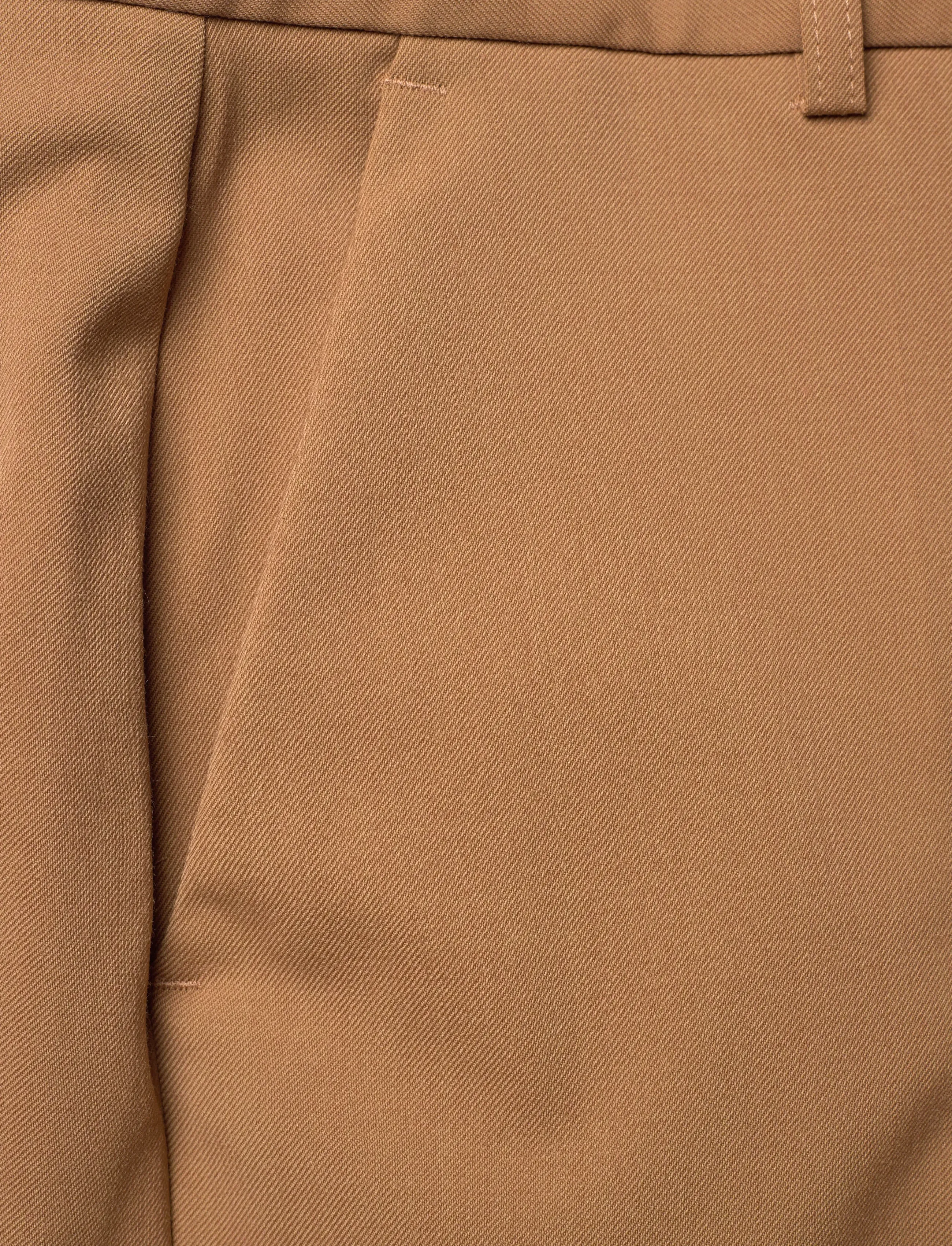 Andiata - Gisella - festmode zu outlet-preisen - camel - 5