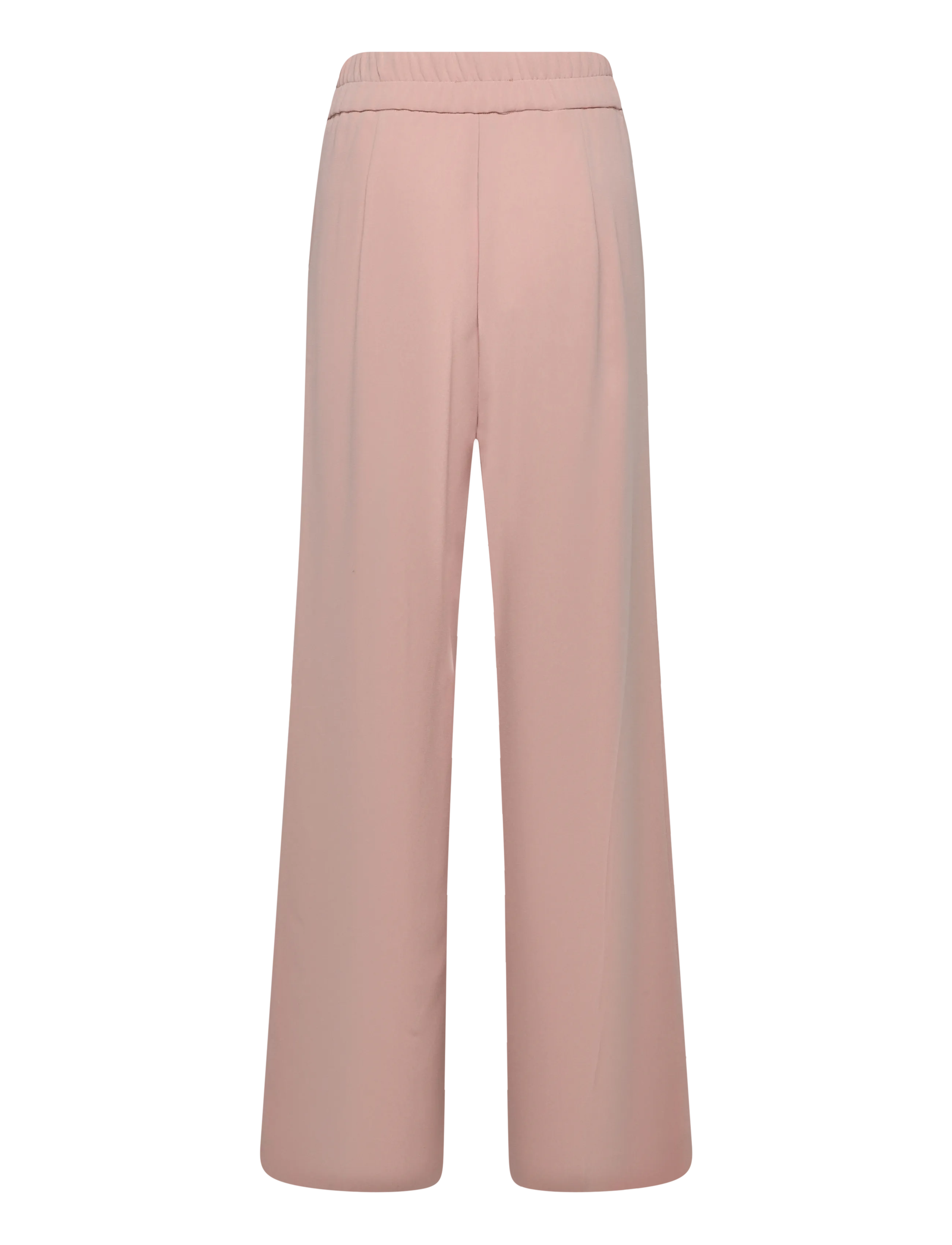 Andiata - Kamille 3 trousers - hazy pink - 1