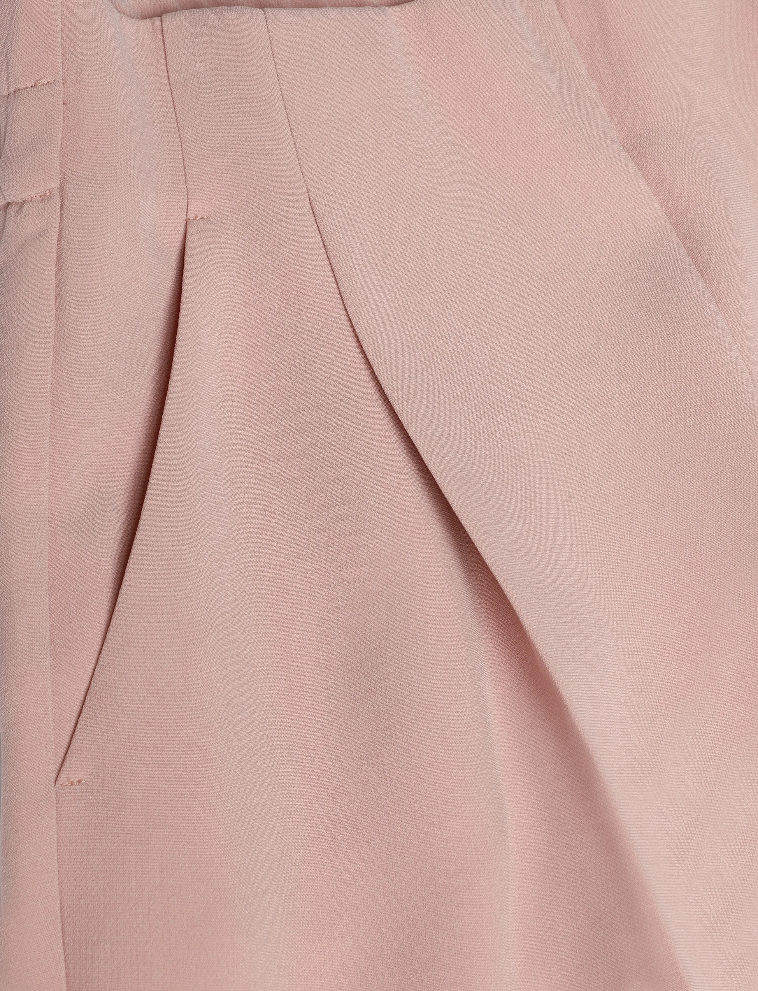 Andiata - Kamille 3 trousers - hazy pink - 2