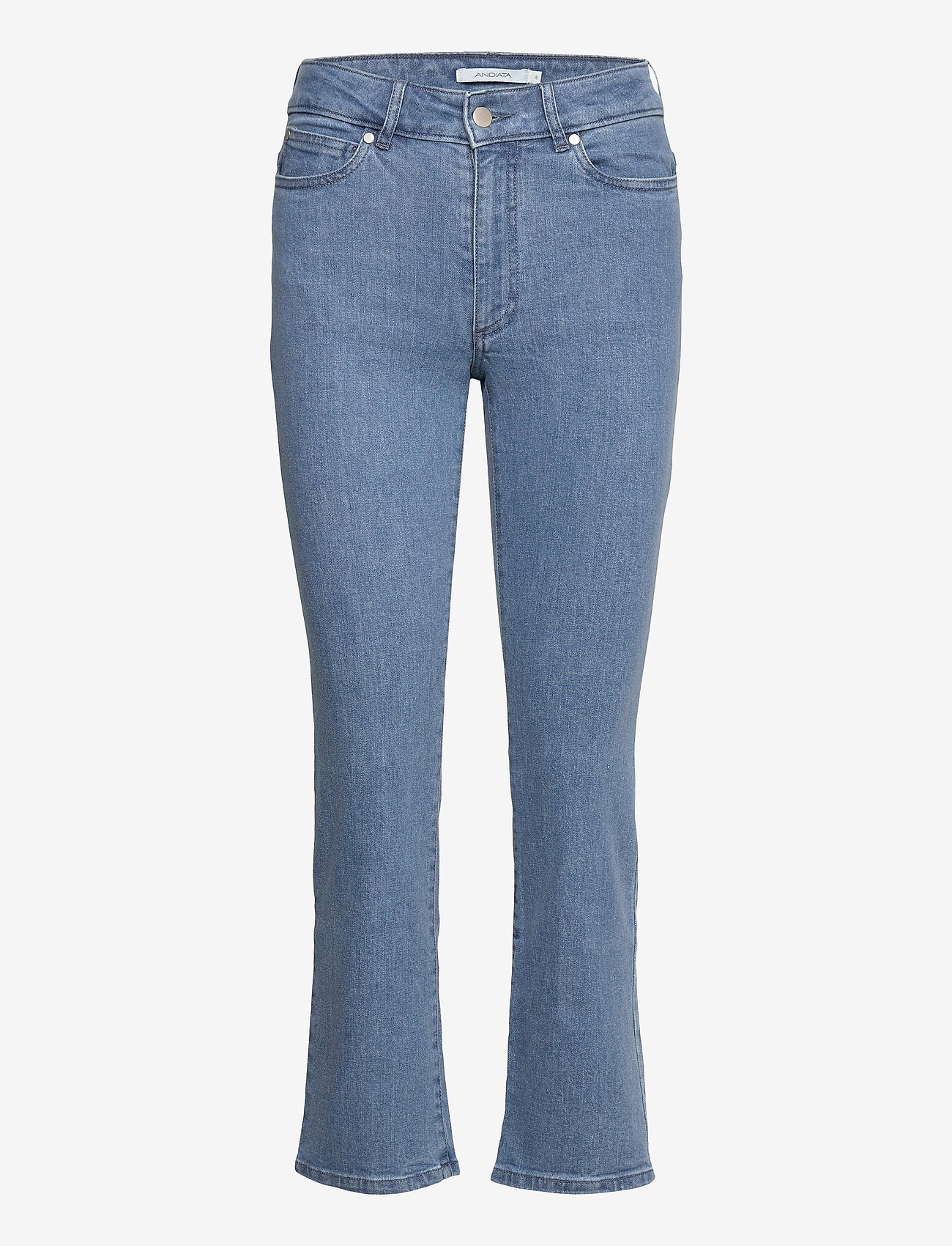 Doryla Jeans - BLUE