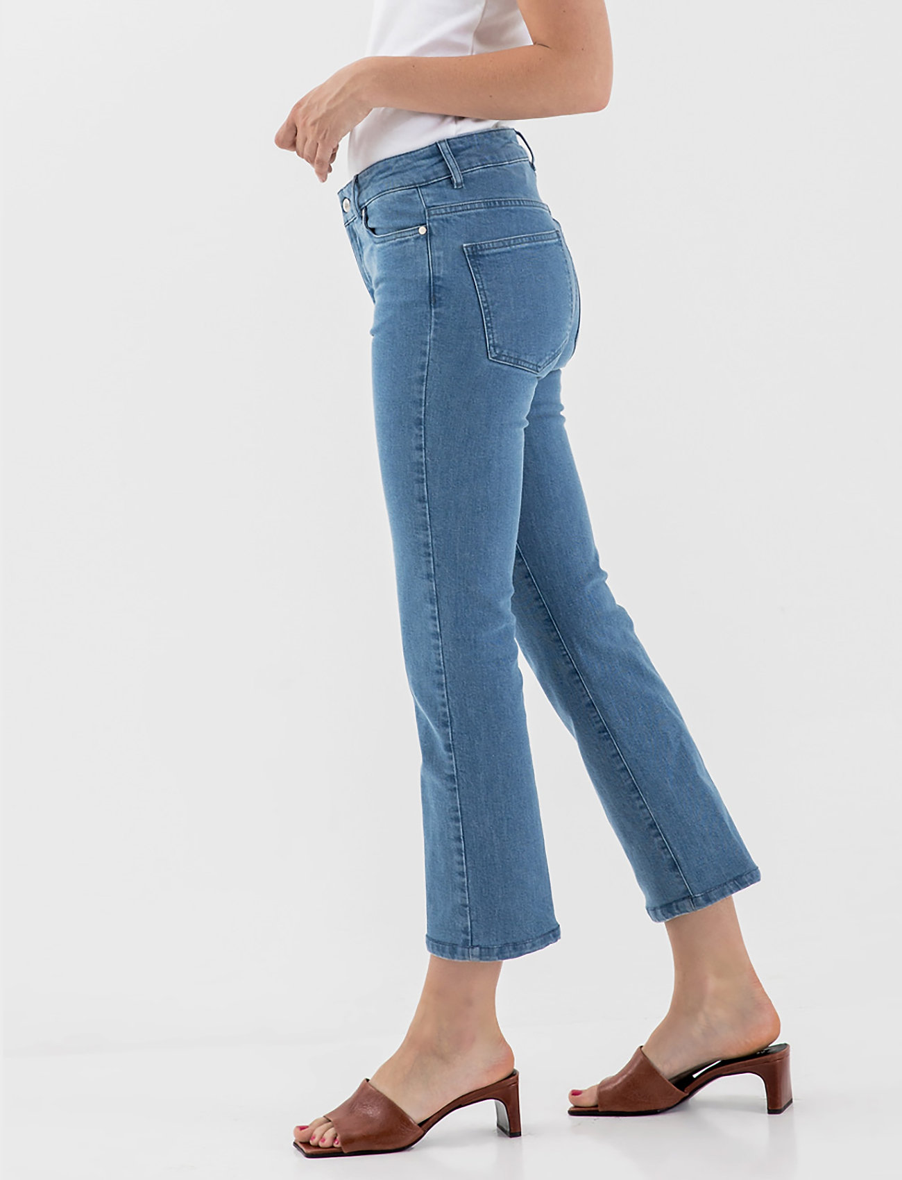 Andiata - Doryla Jeans - blue - 3