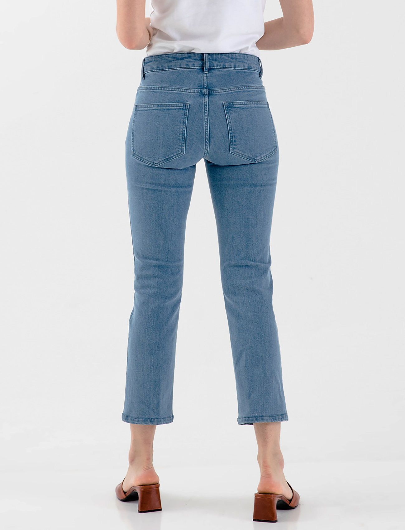 Andiata - Doryla Jeans - blue - 4