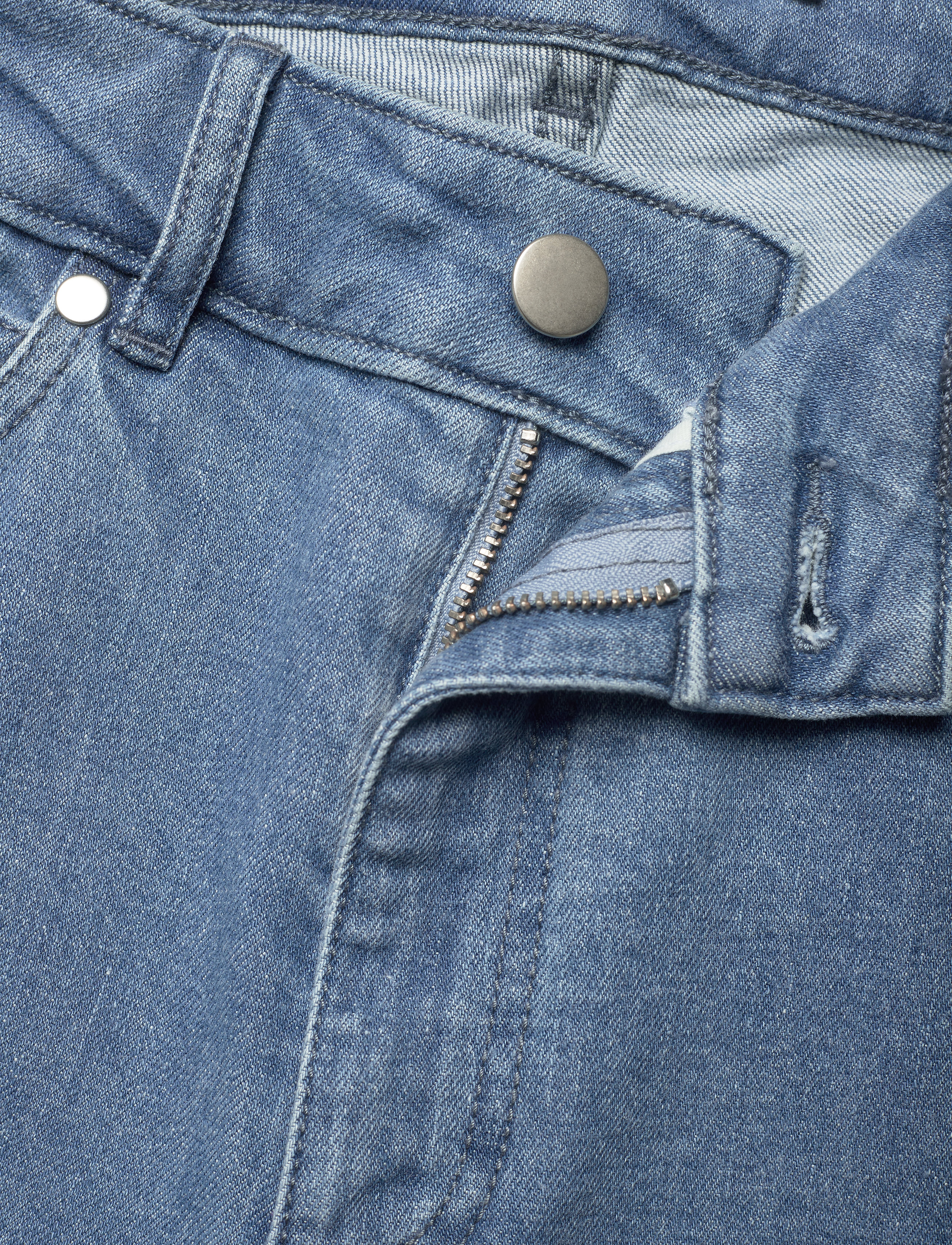 Andiata - Doryla Jeans - blue - 5