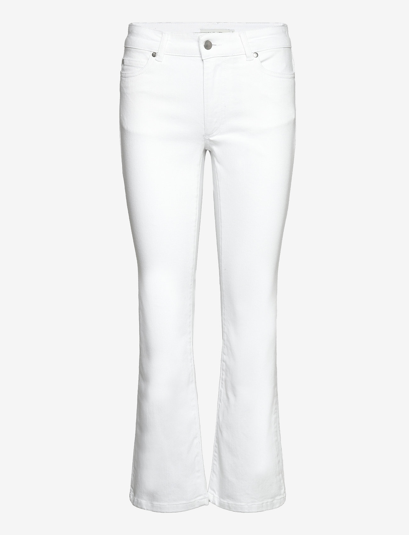 Andiata - Doryla Jeans - white - 0