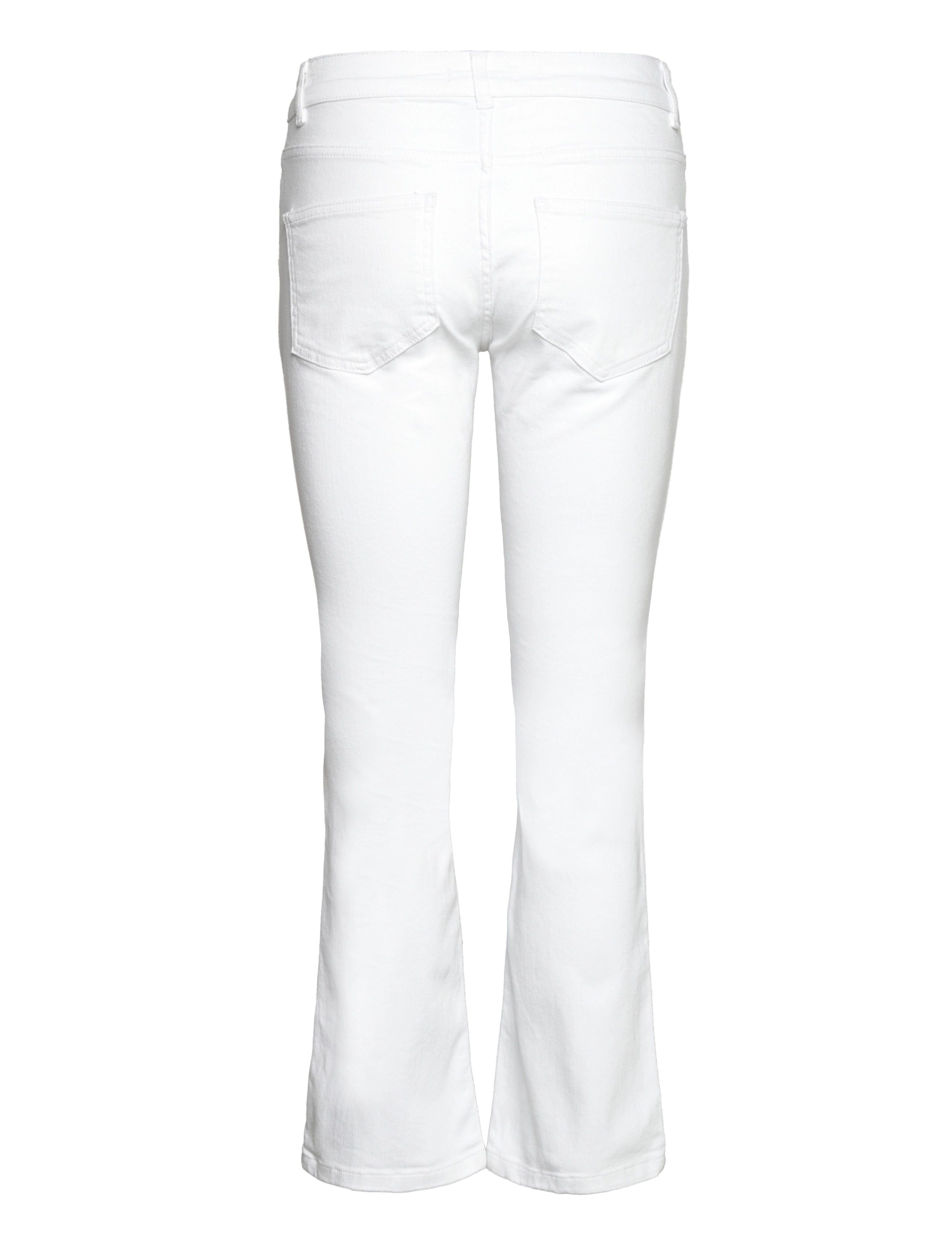Andiata - Doryla Jeans - white - 1