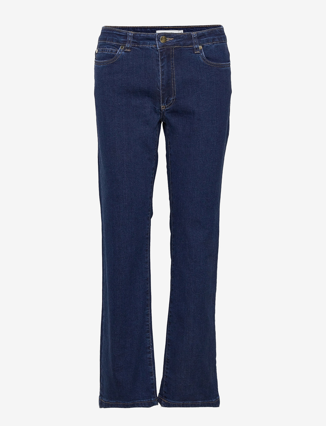 Andiata - Doryla Jeans - royal blue - 0
