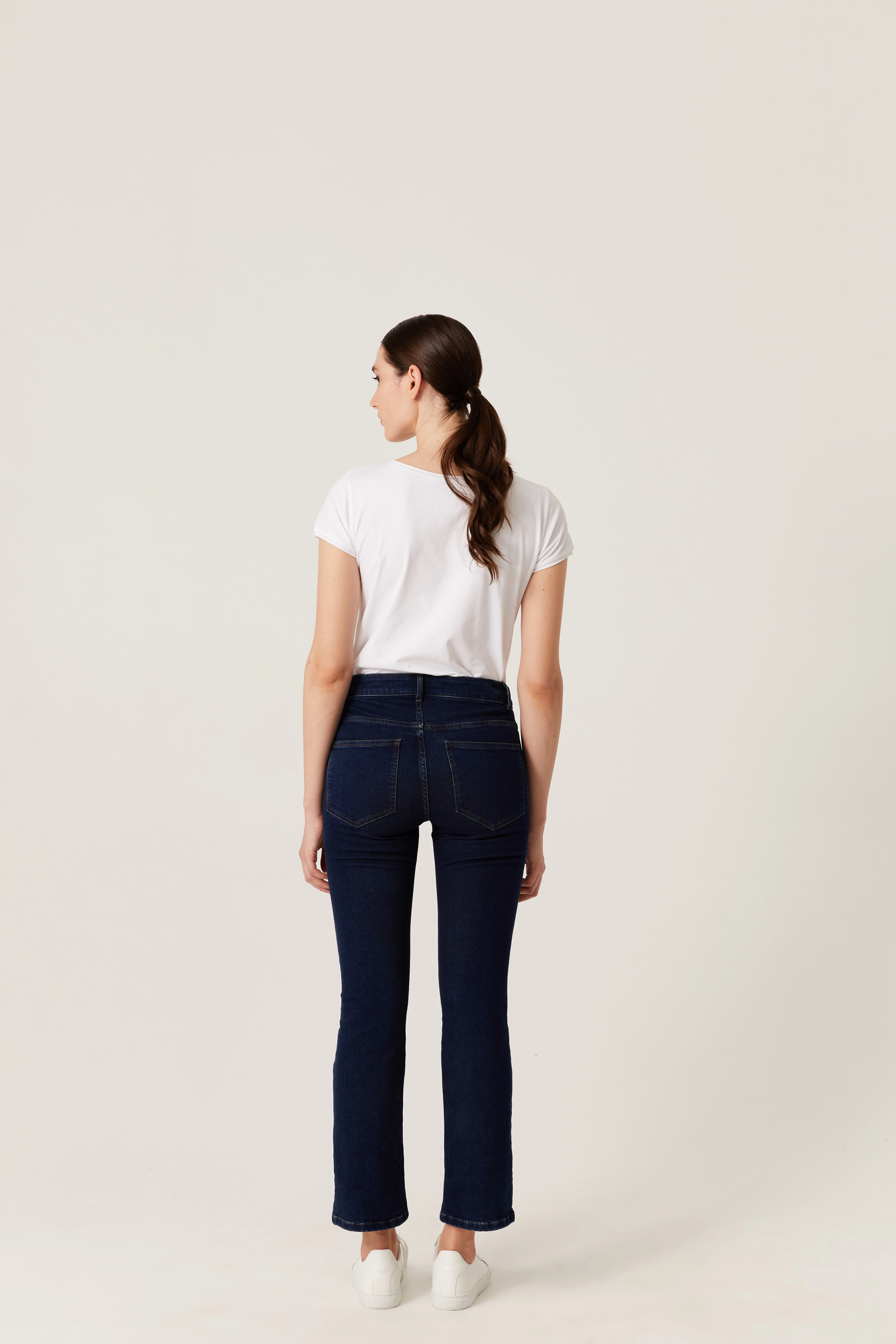 Andiata - Doryla Jeans - royal blue - 3