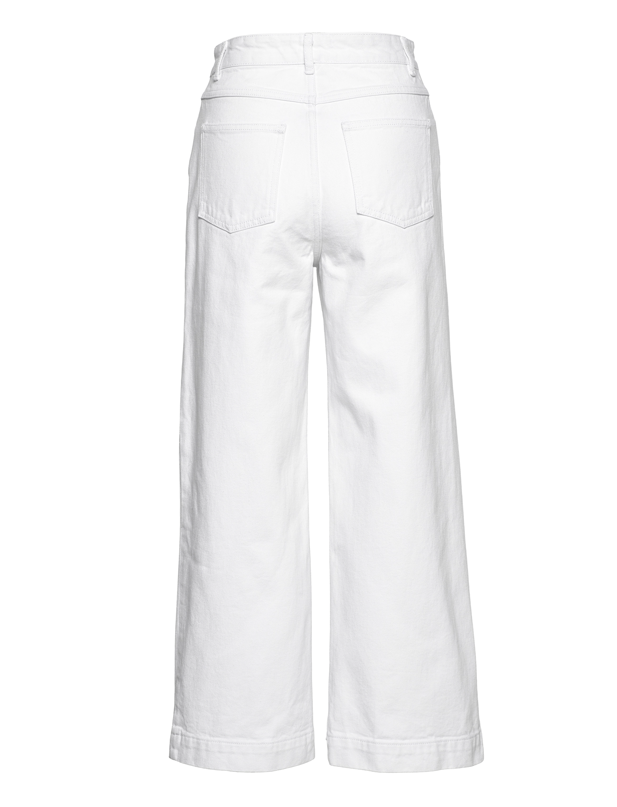 Andiata - Iren Jeans - white - 1
