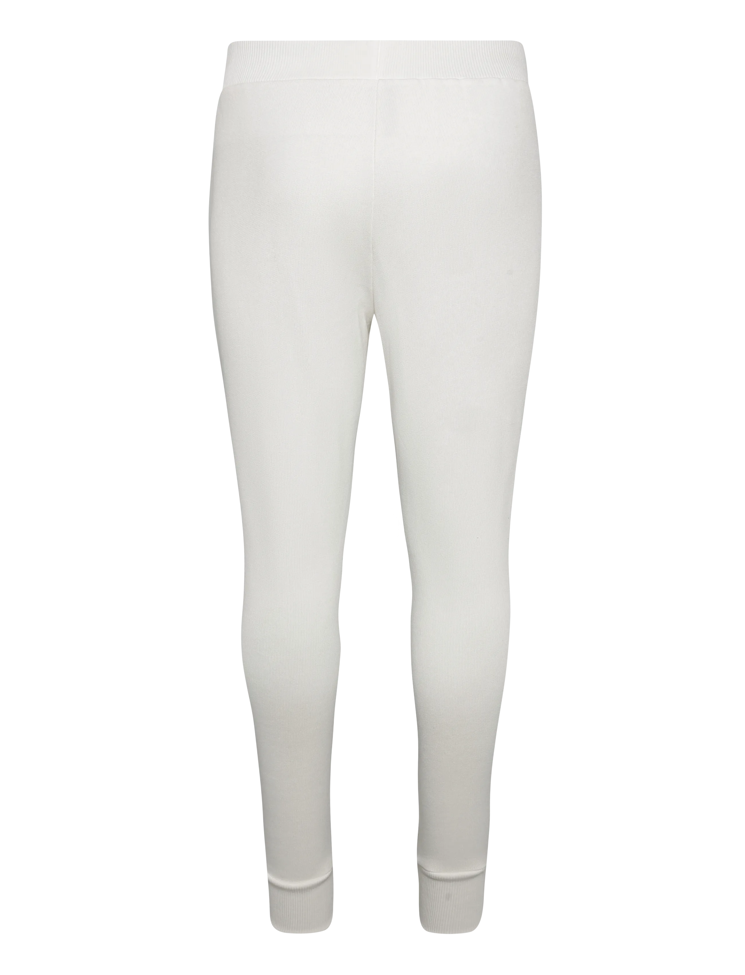 Andiata - Jacey 2 trousers - moetrendid - chalk white - 2