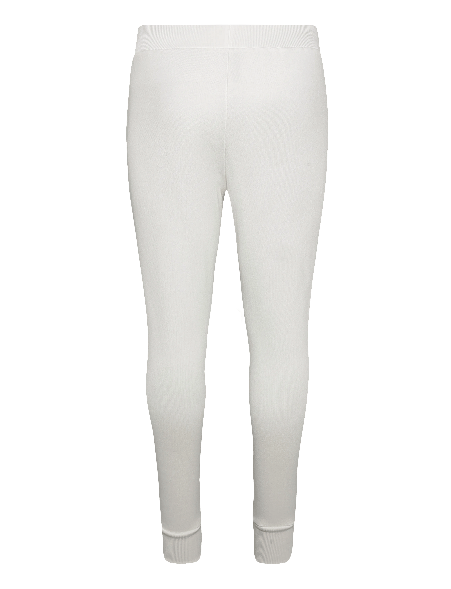 Andiata - Jacey 2 trousers - moetrendid - chalk white - 2