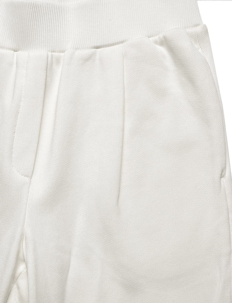 Andiata - Jacey 2 trousers - moetrendid - chalk white - 4