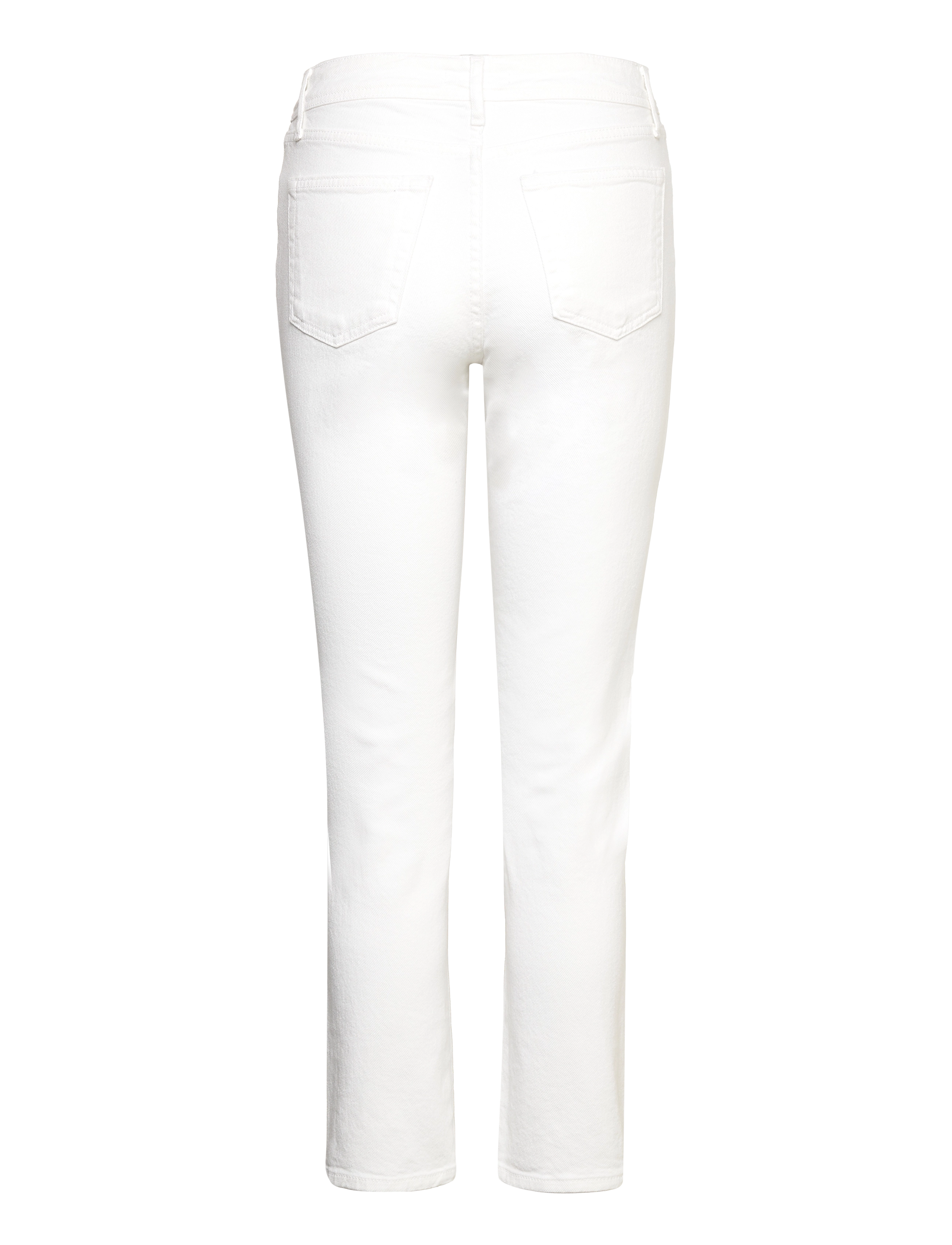 Andiata - Cara S jeans - white - 1