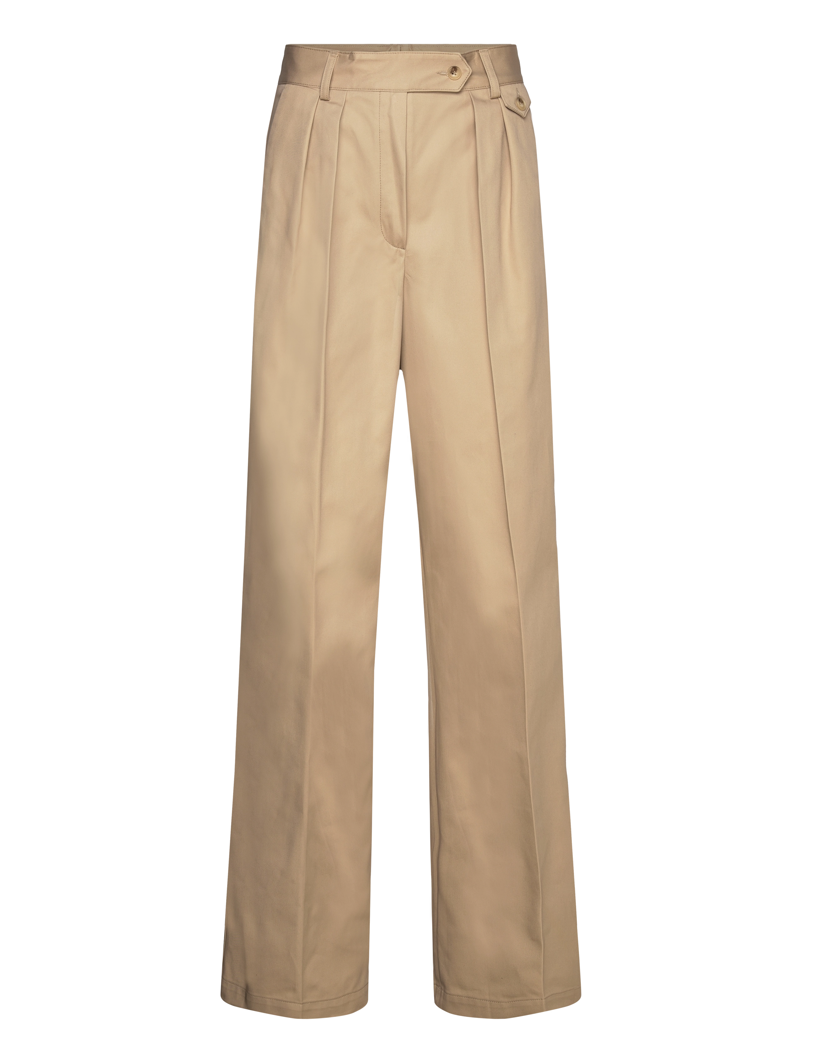 Andiata - Gytta C trousers - sand - 1