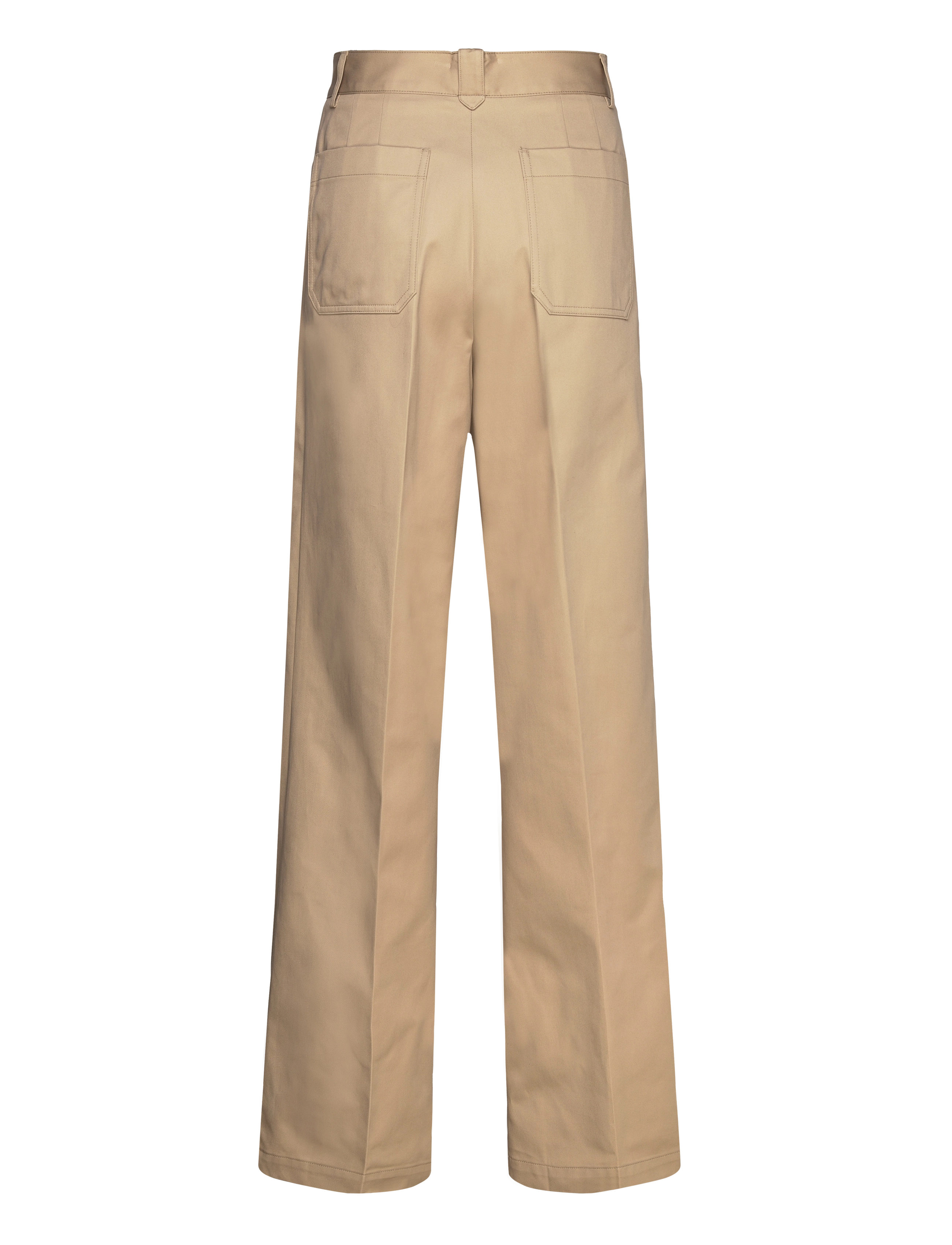Andiata - Gytta C trousers - sand - 2
