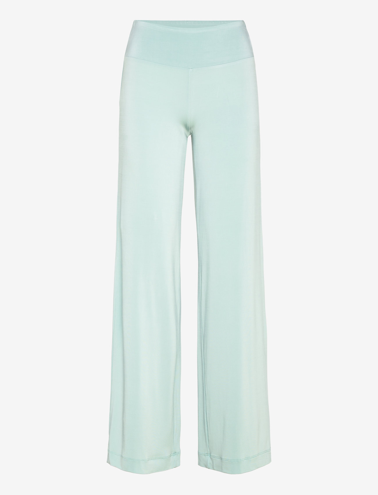 Andiata - Evelen T - sirge säärega püksid - morning mist - 1