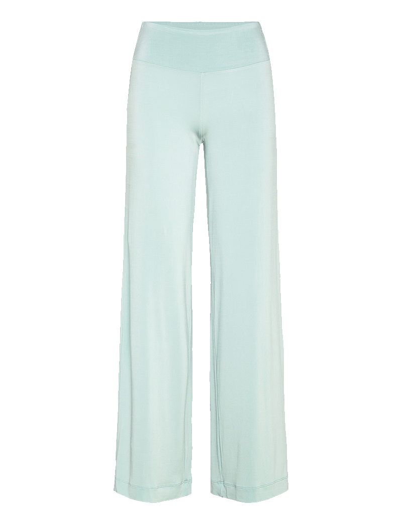 Andiata - Evelen T - sirge säärega püksid - morning mist - 1