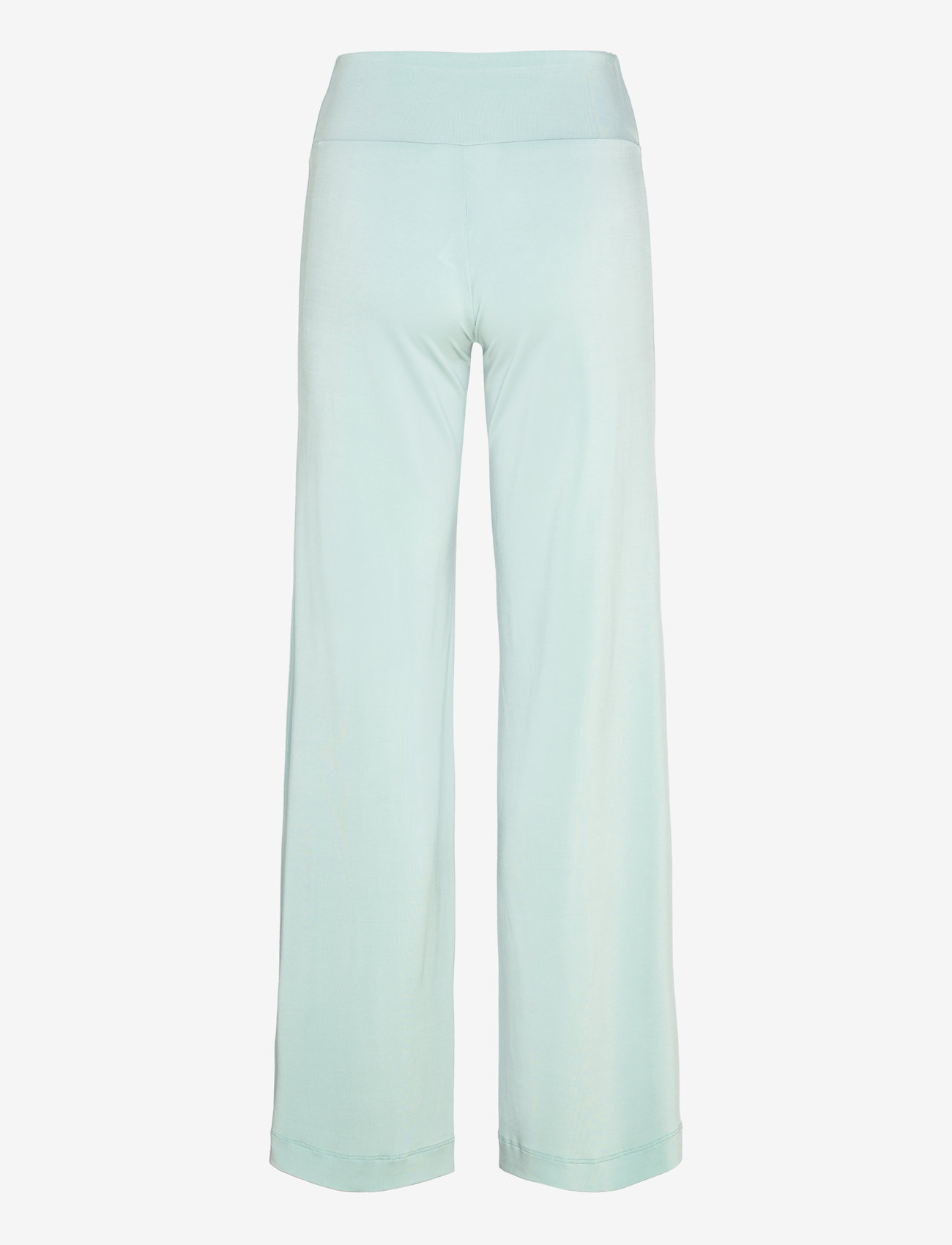 Andiata - Evelen T - sirge säärega püksid - morning mist - 2