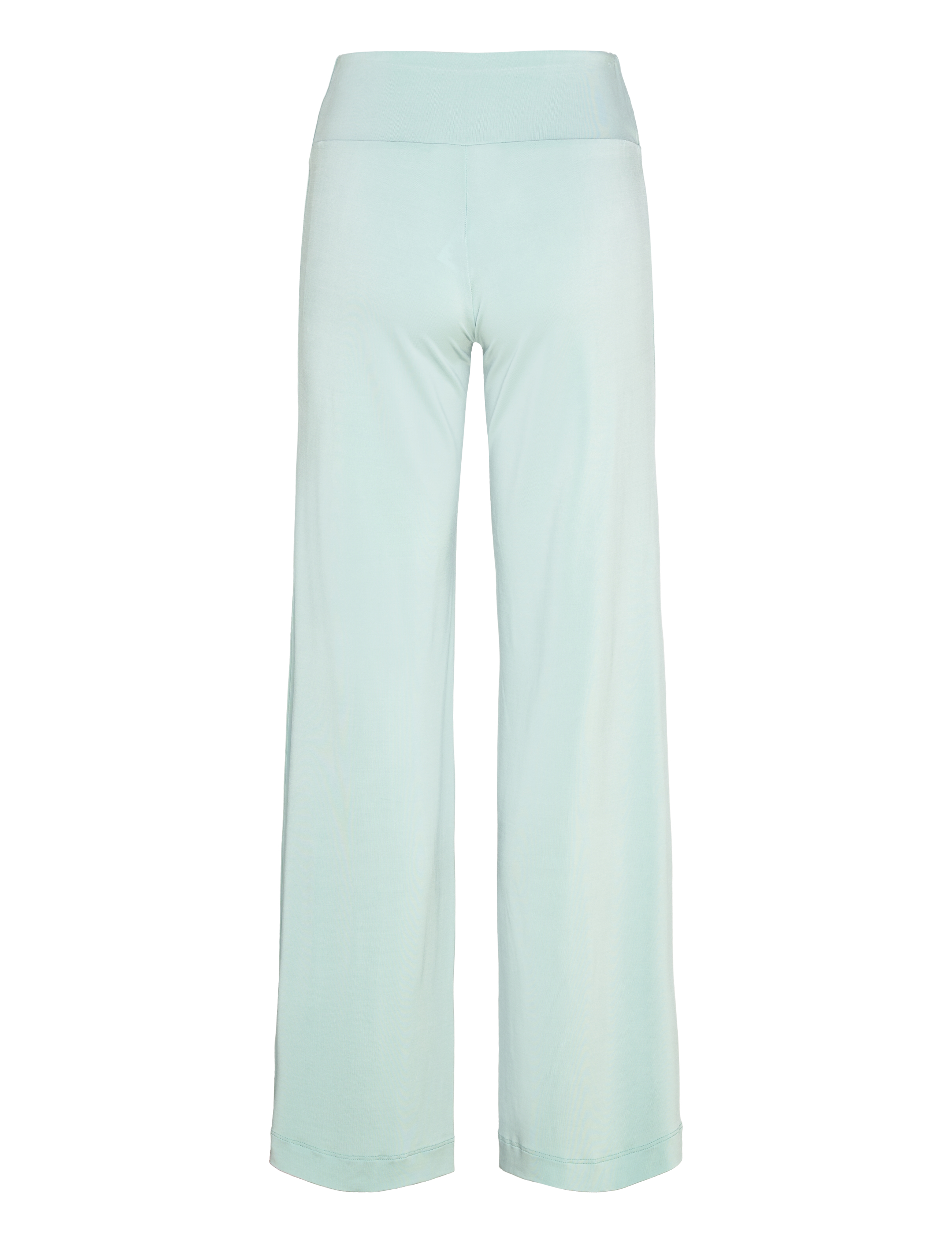 Andiata - Evelen T - straight leg hosen - morning mist - 2