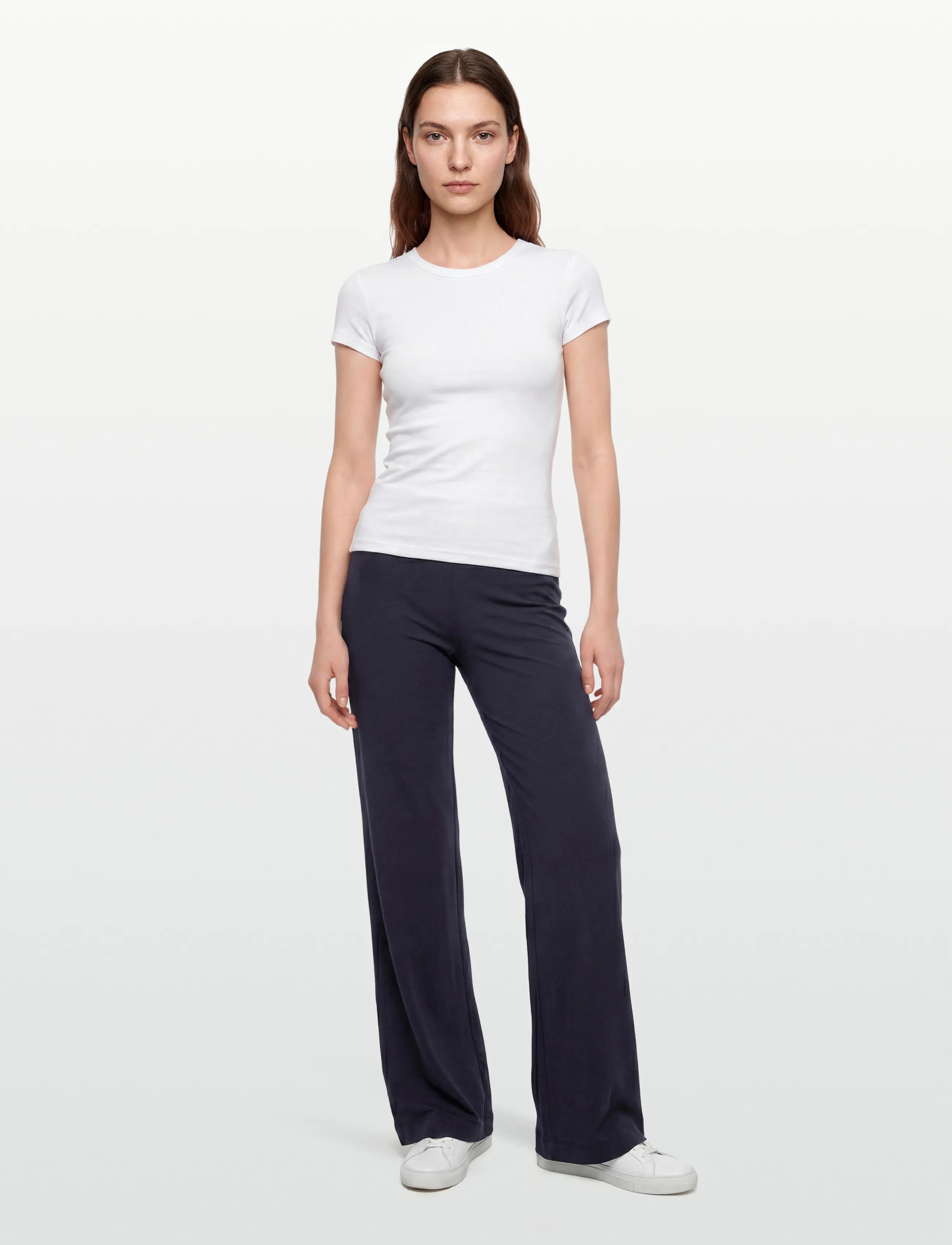 Andiata Evelen T - Clothing - ROYAL NAVY / navy