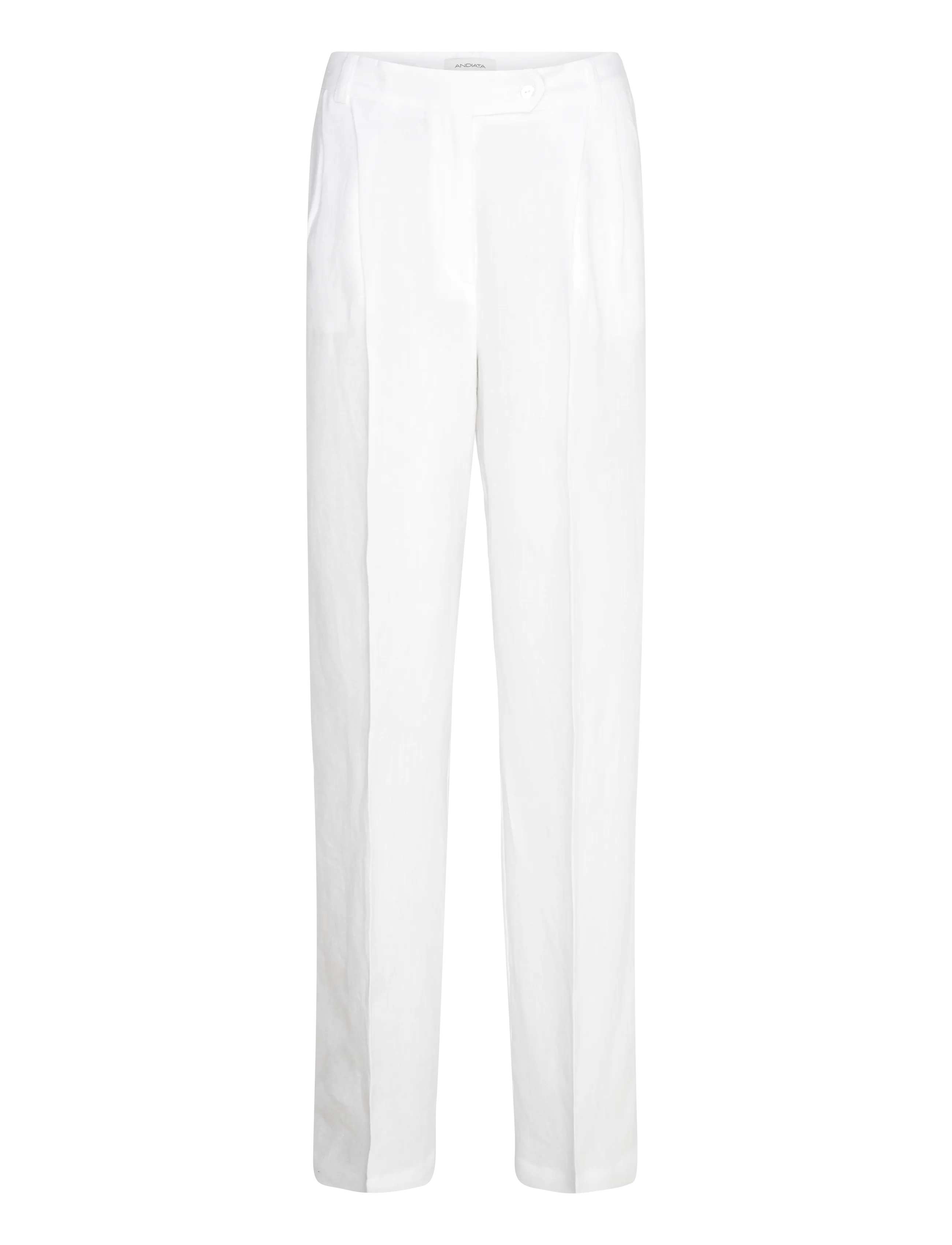 Andiata Gytel - Andiata - BRILLIANT WHITE / white