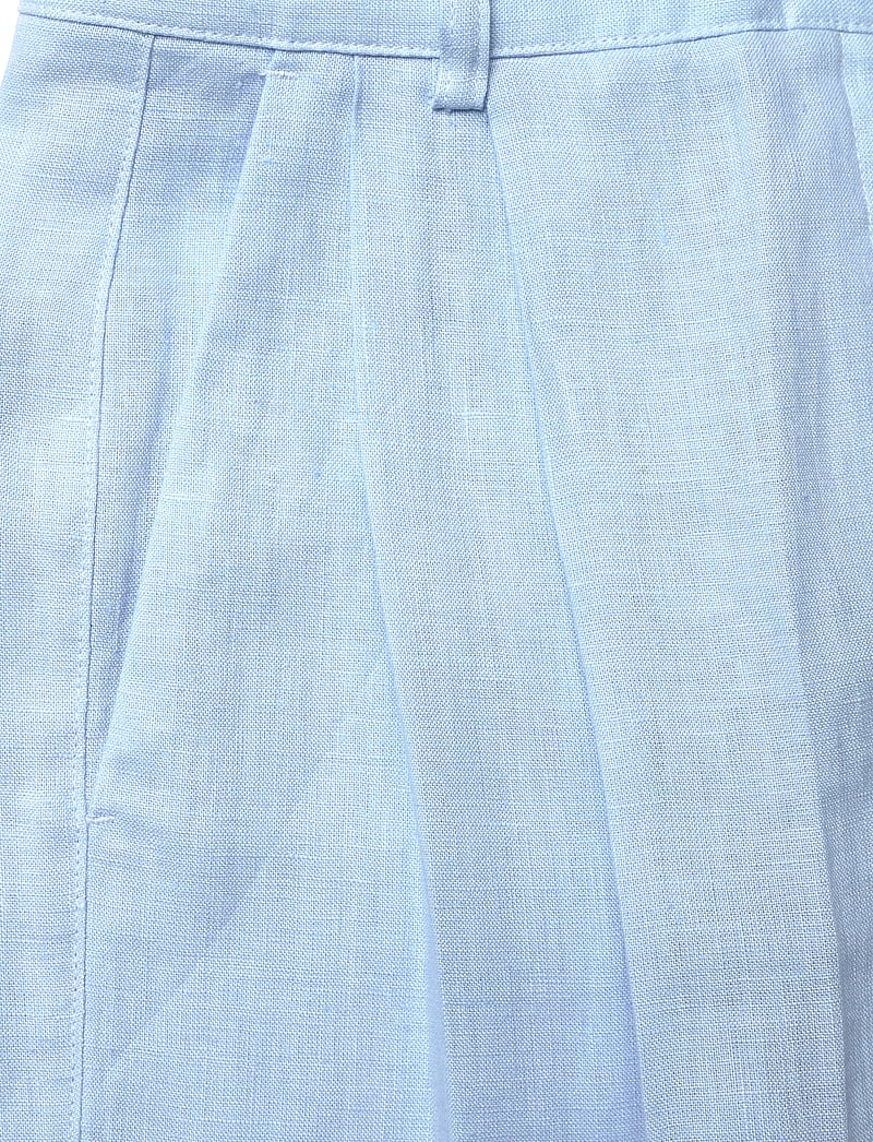 Andiata - Gytel - linased püksid - sky blue - 5