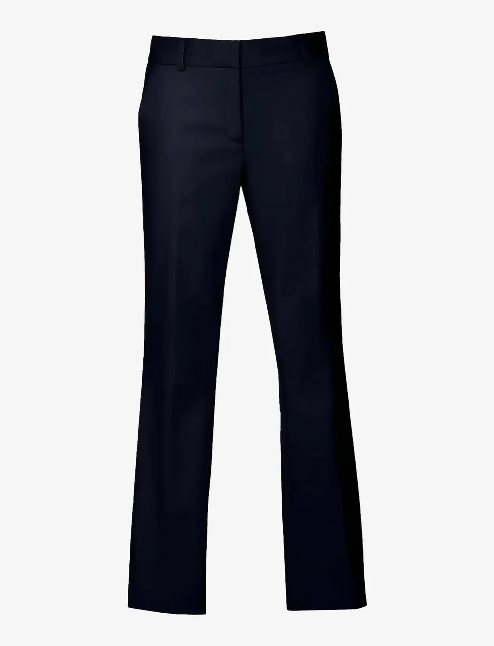 Andiata - Rhona - kitsalõikelised püksid - night sky - 1