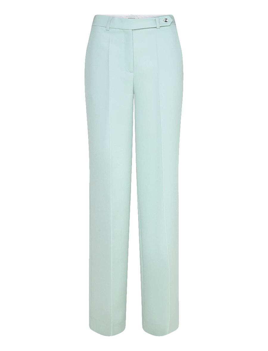 Andiata - Katya - pantalons - blue - 1