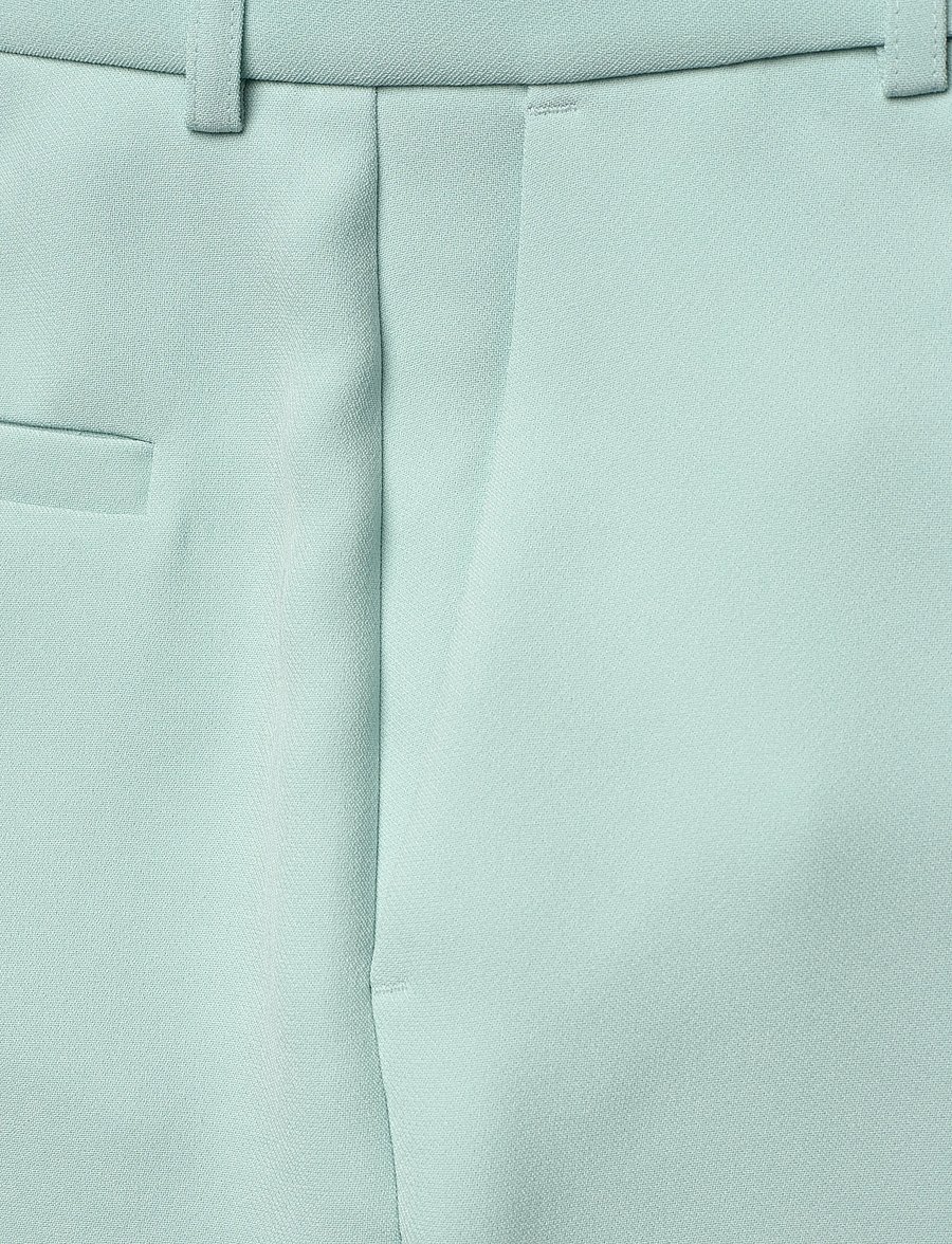 Andiata - Katya - pantalons - blue - 4