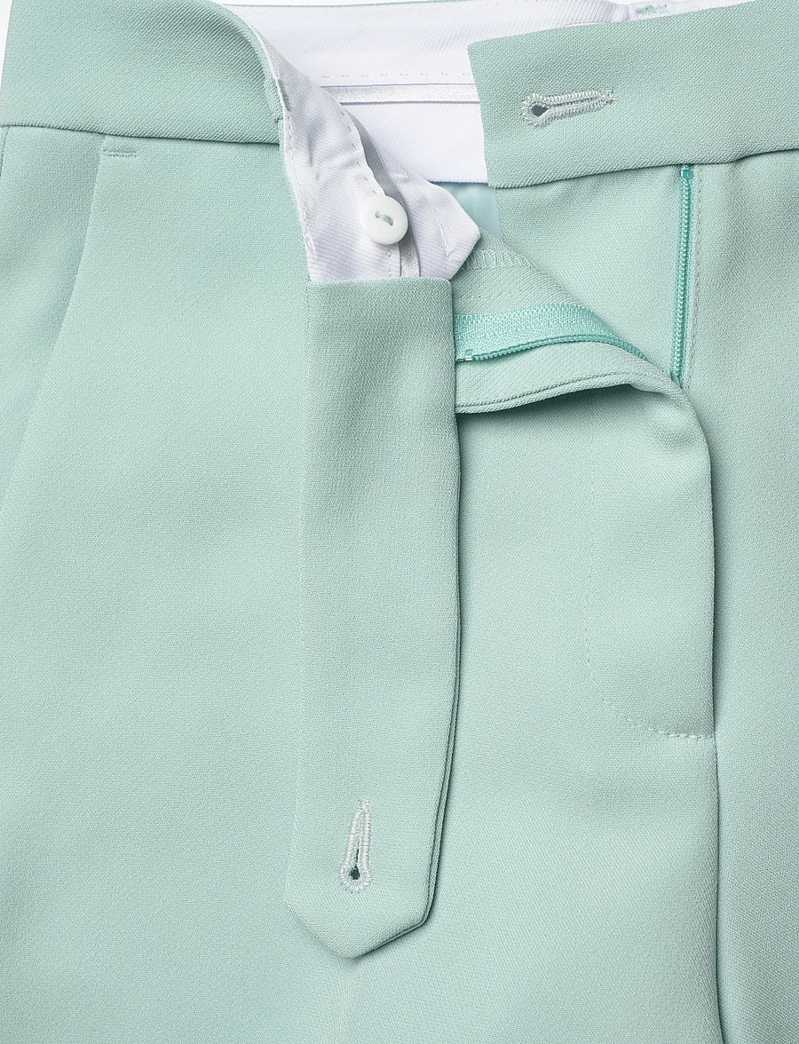 Andiata - Katya - pantalons - blue - 5