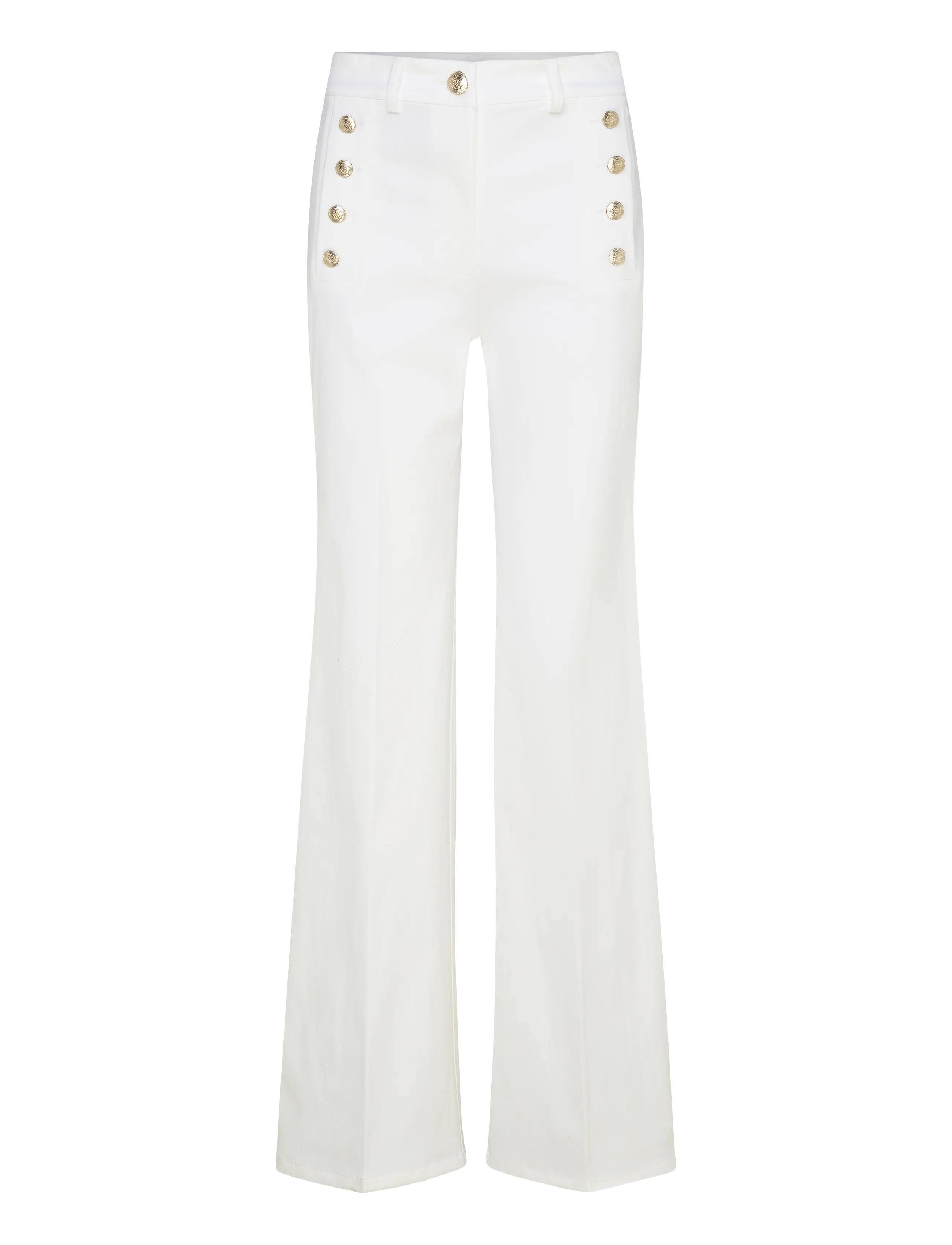 Andiata Viven - Uutuudet - BRILLIANT WHITE / white