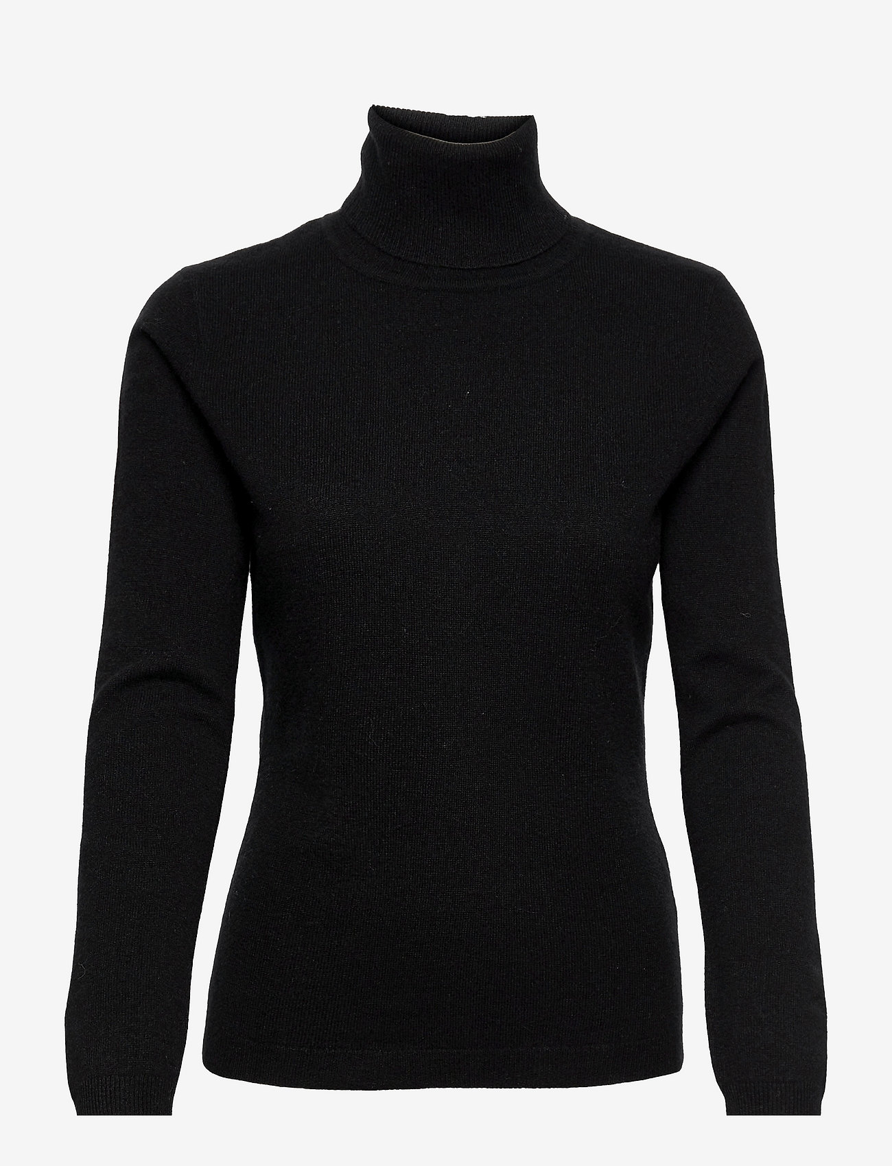 Andiata - Polana Cashmere Knit - black - 1
