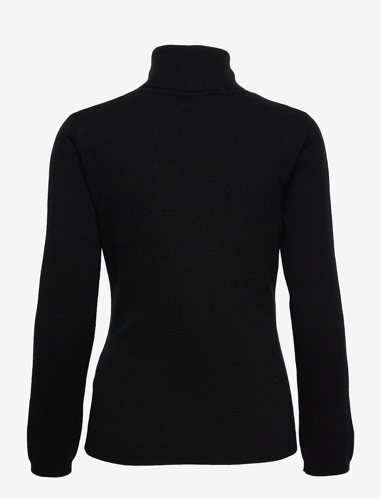 Andiata - Polana Cashmere Knit - black - 2