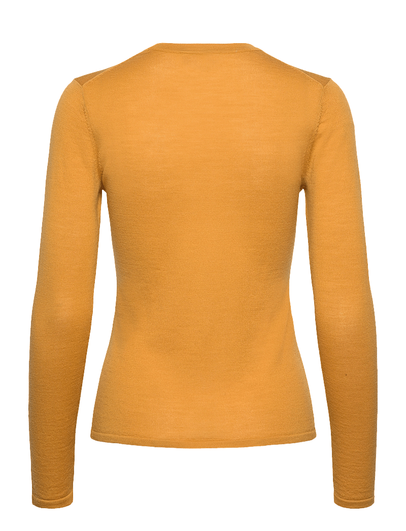 Andiata - Catrin - sweaters - golden glow - 2