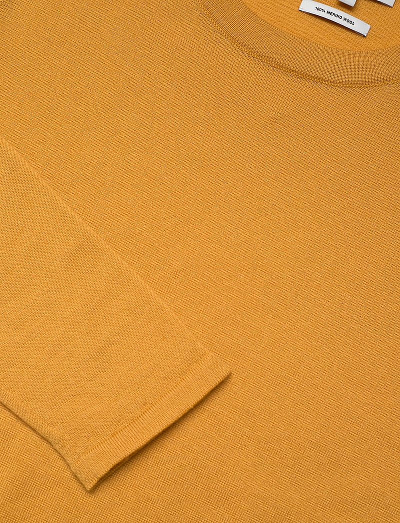 Andiata - Catrin - sweaters - golden glow - 5