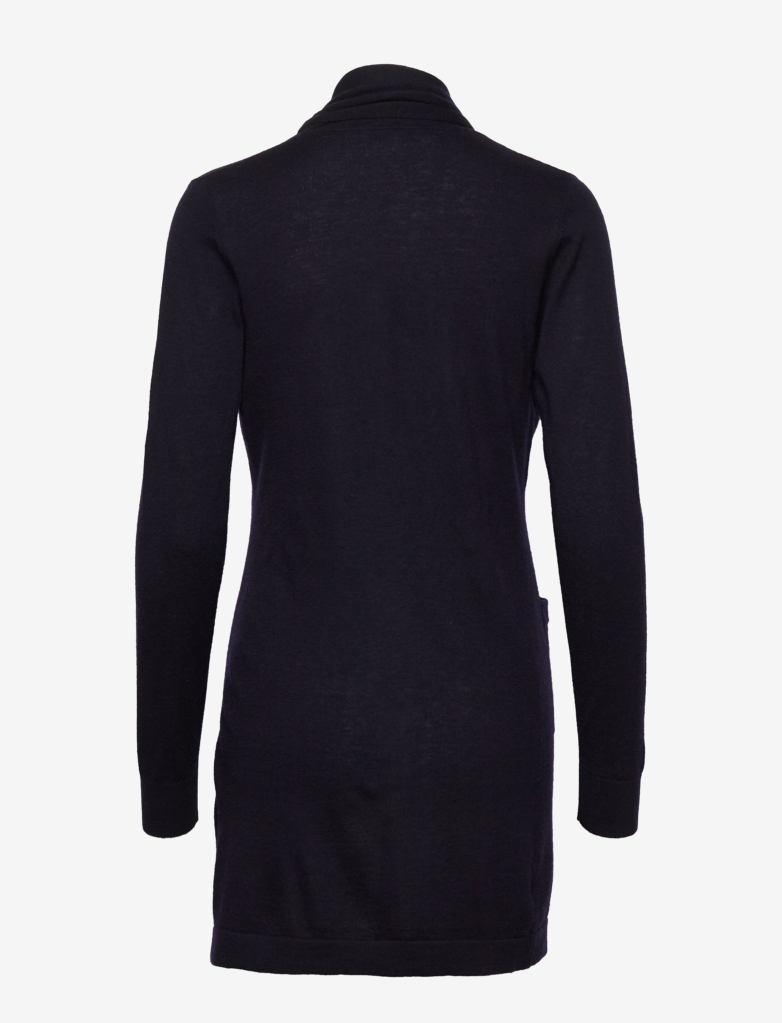 Andiata - CREATA CARDIGAN - midnight blue - 2