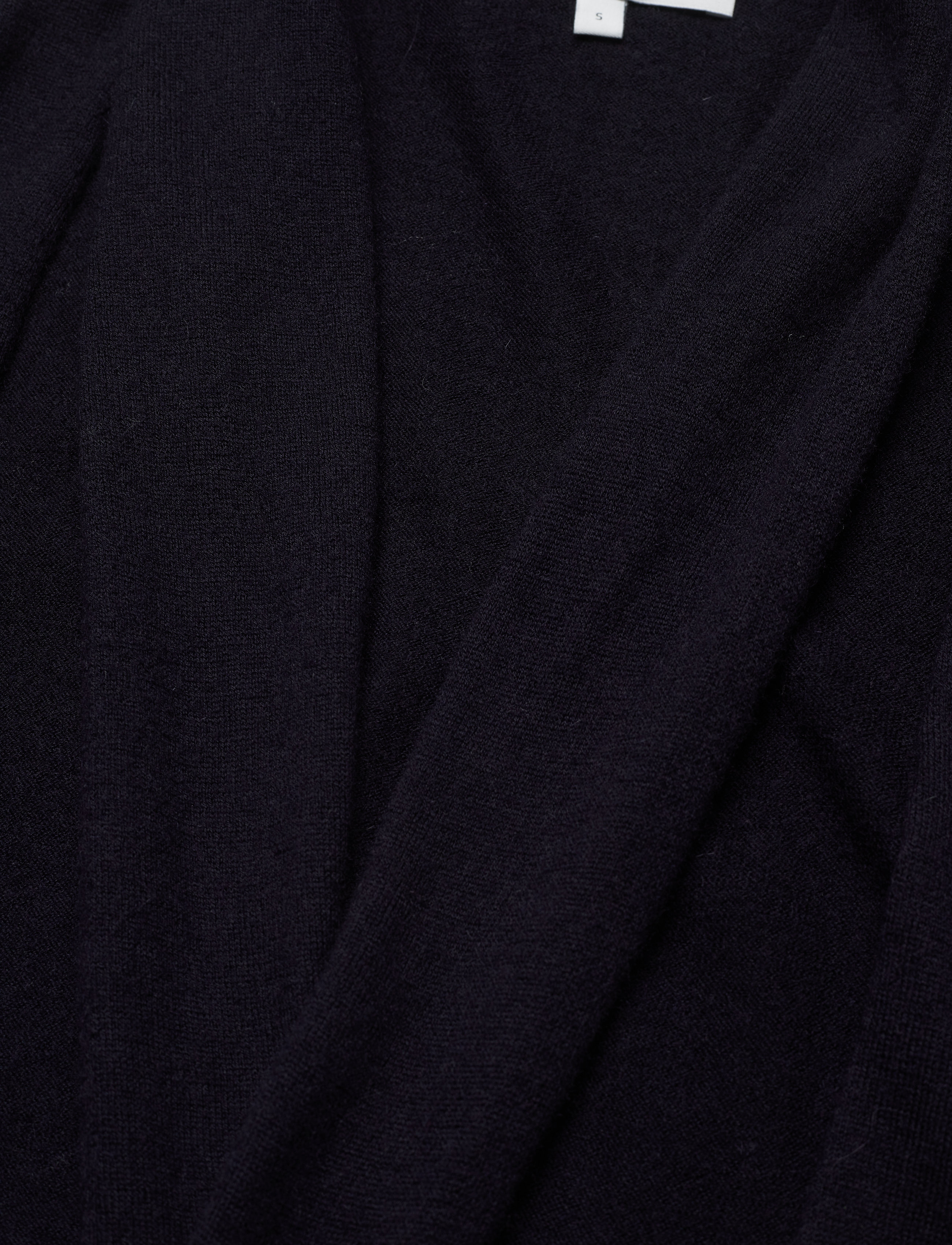 Andiata - CREATA CARDIGAN - midnight blue - 5