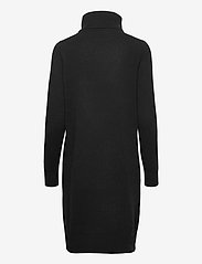Andiata - Aislayne - gebreide jurken - black - 1
