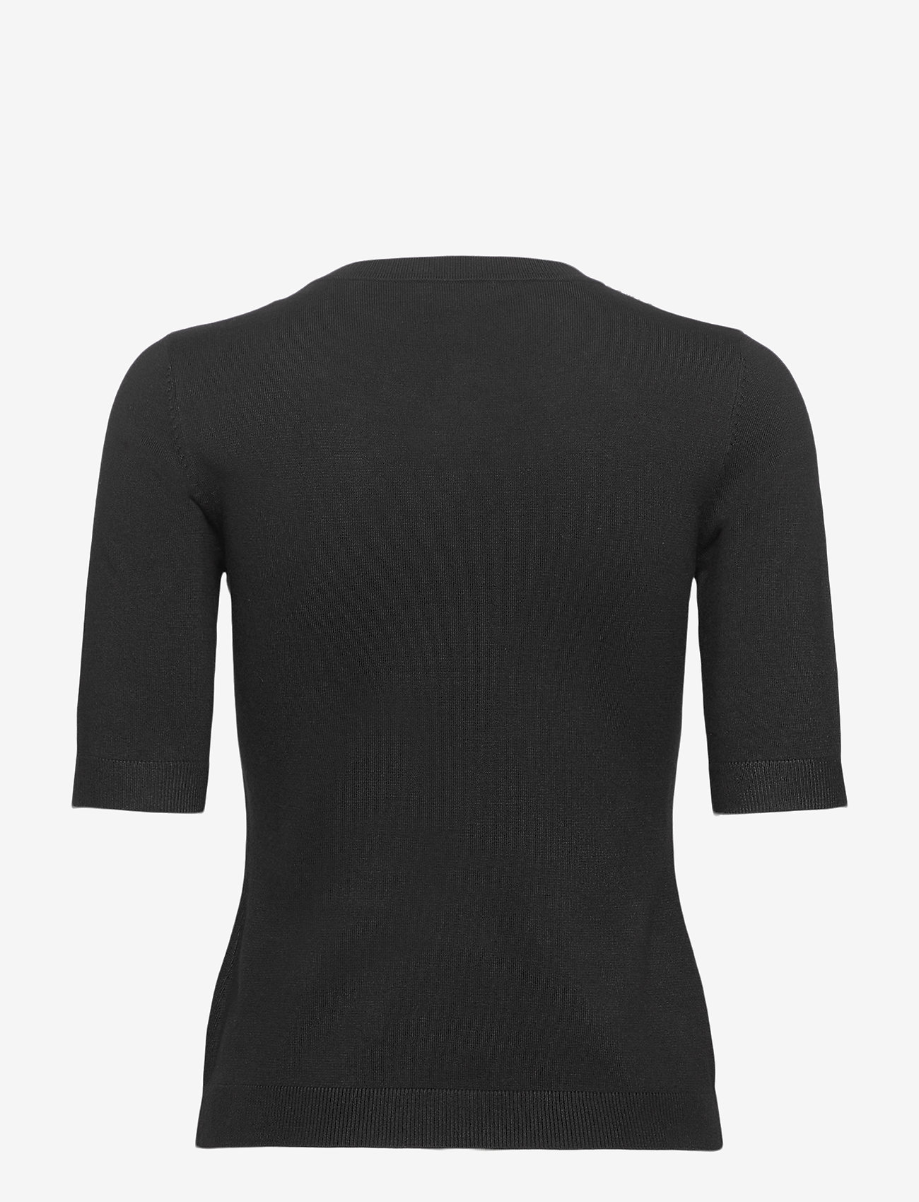 Andiata - Mimiesa knit - black - 1