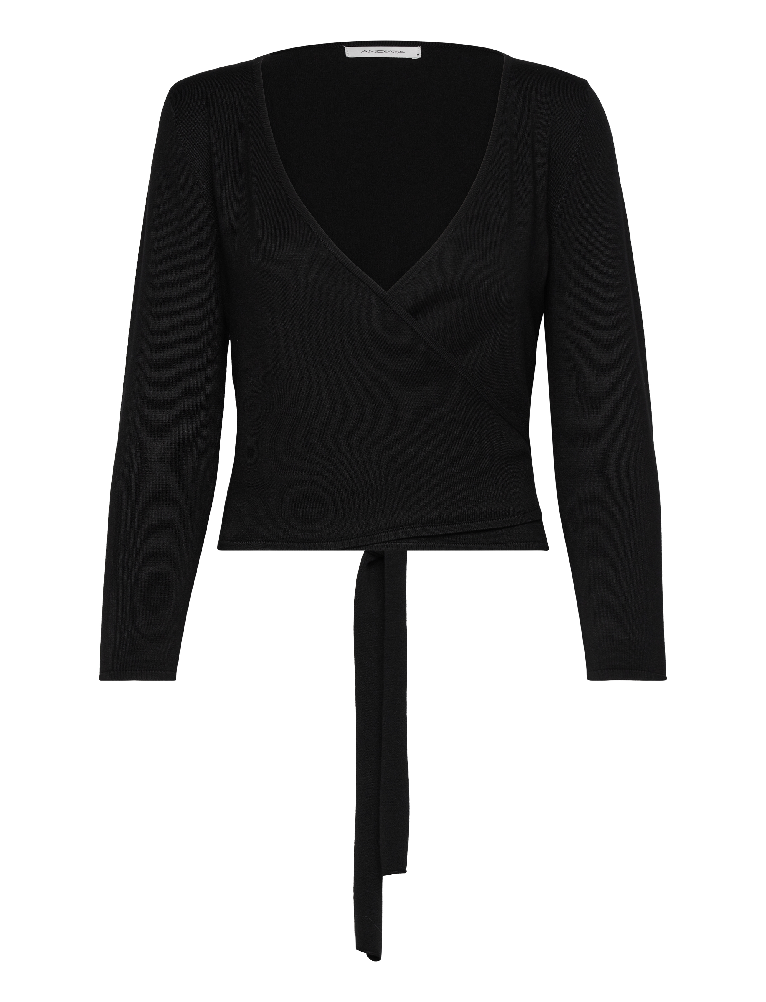 ANDIATA Jella Schwarz - XS - Damen