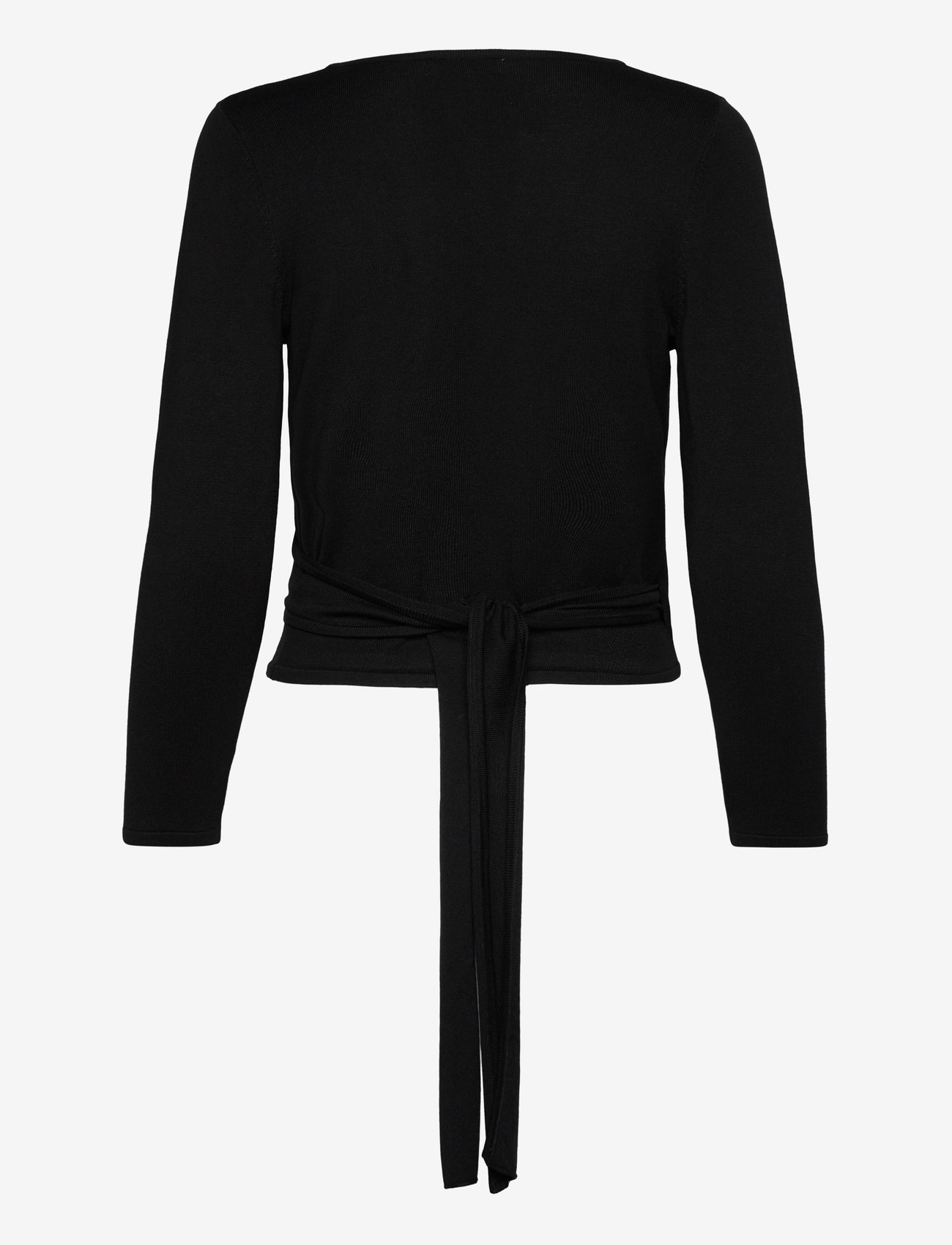 Andiata - Jella - autumn clothing - black - 1