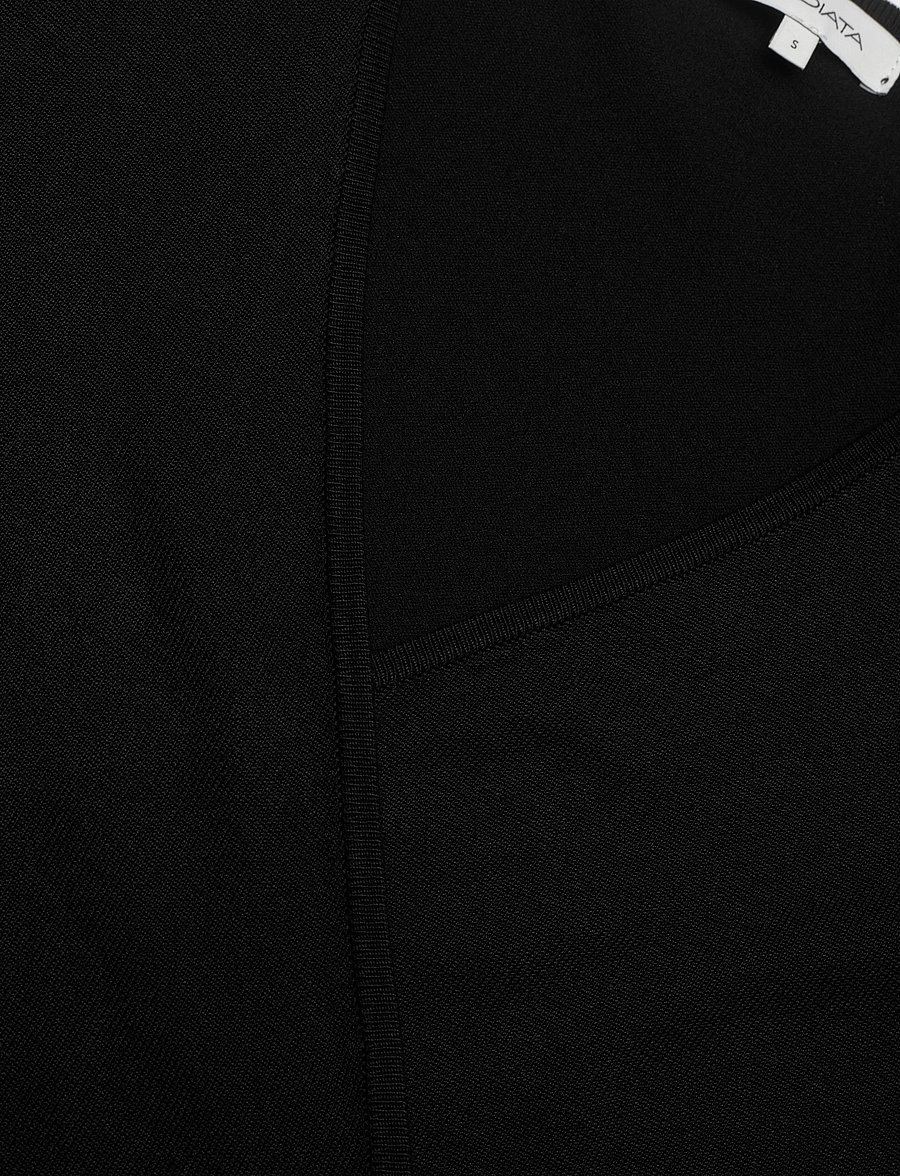Andiata - Jella - långärmade toppar - black - 5
