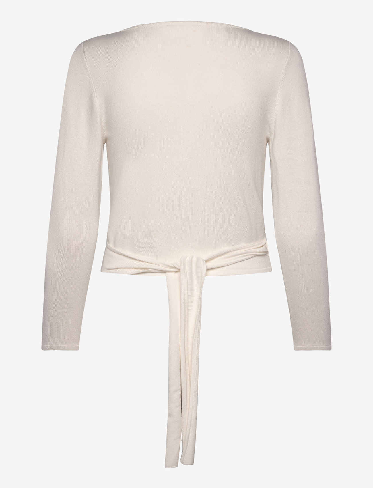 Andiata - Jella - autumn clothing - chalk white - 1