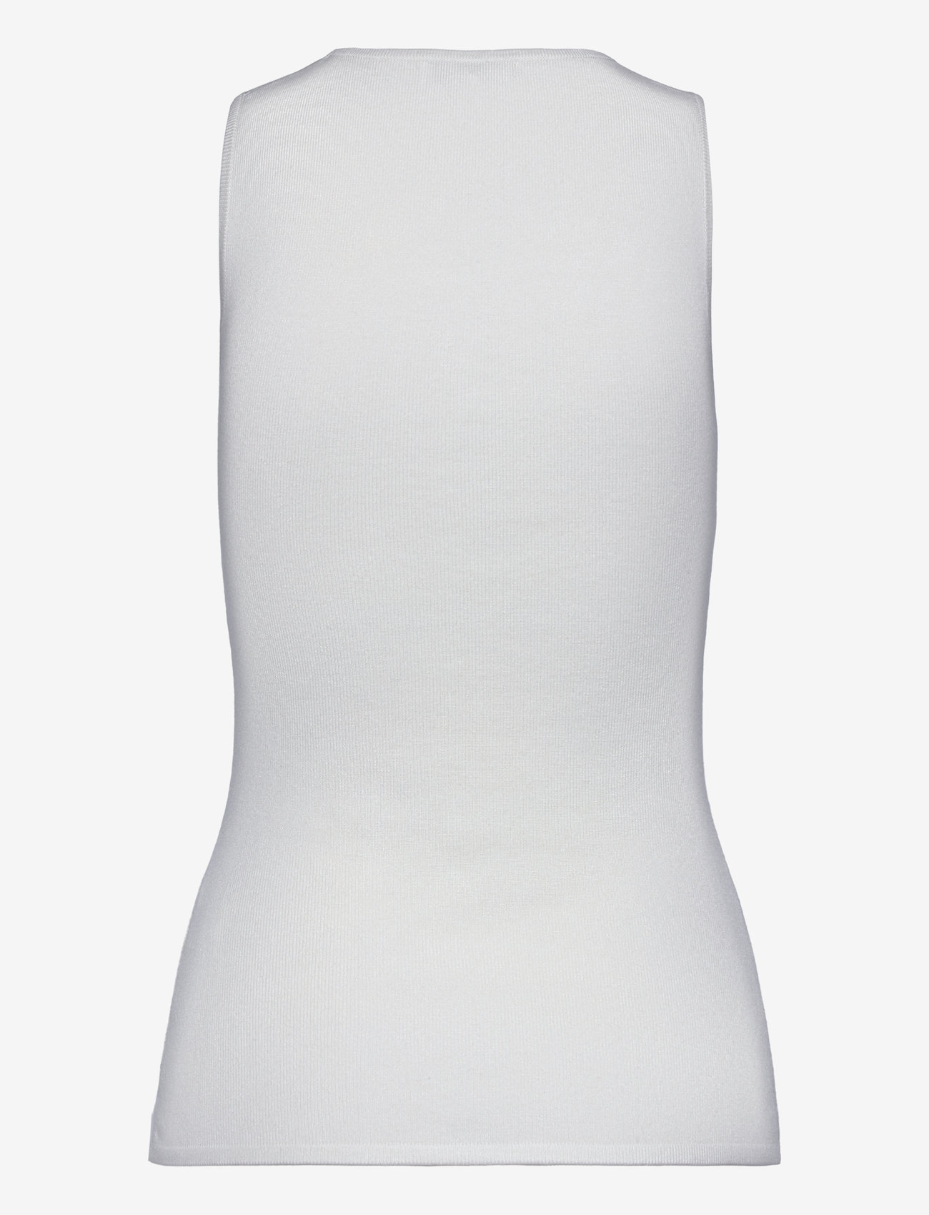 Andiata - Hannele L - Ärmellose tops - chalk white - 1