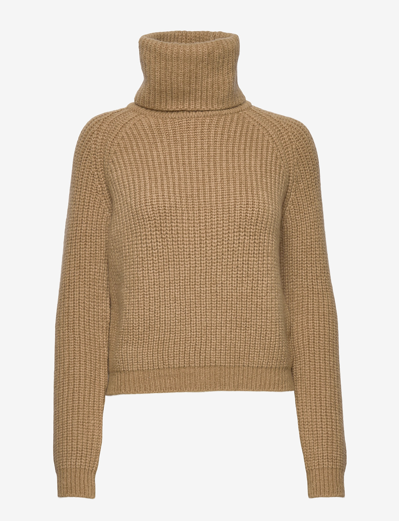 BENETTE KNIT - BEIGE