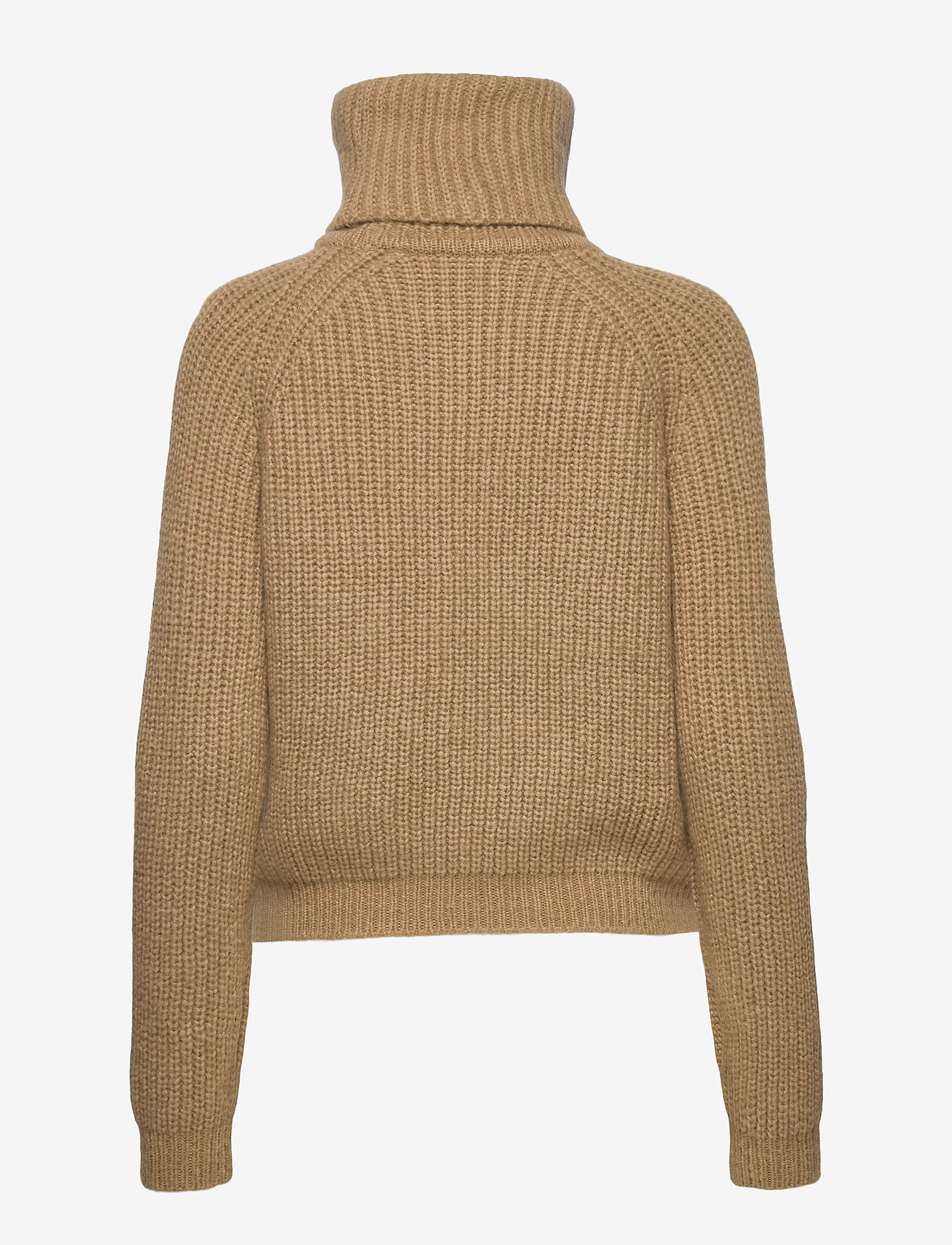 Andiata - BENETTE KNIT - beige - 1
