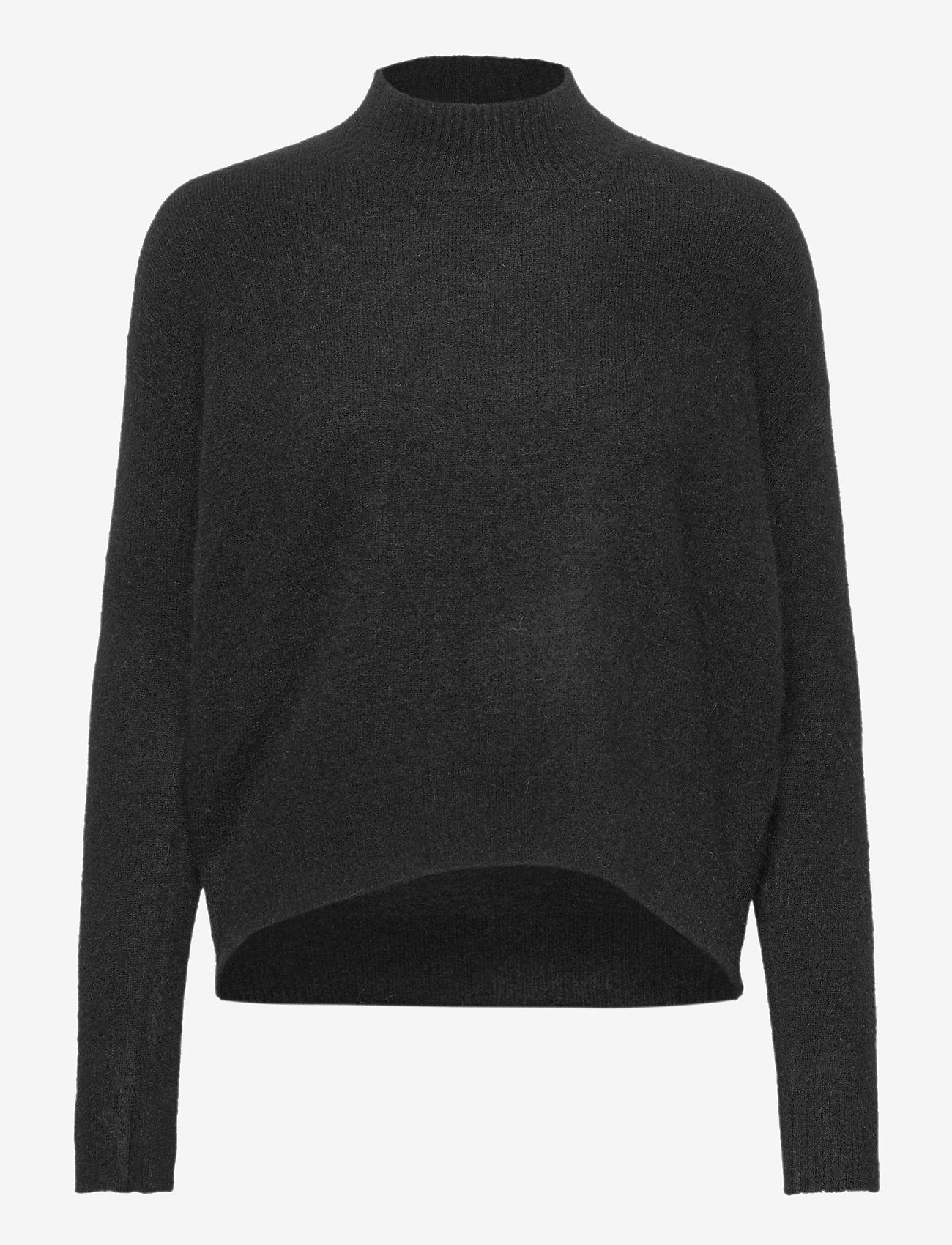 Sylvana Knit - BLACK