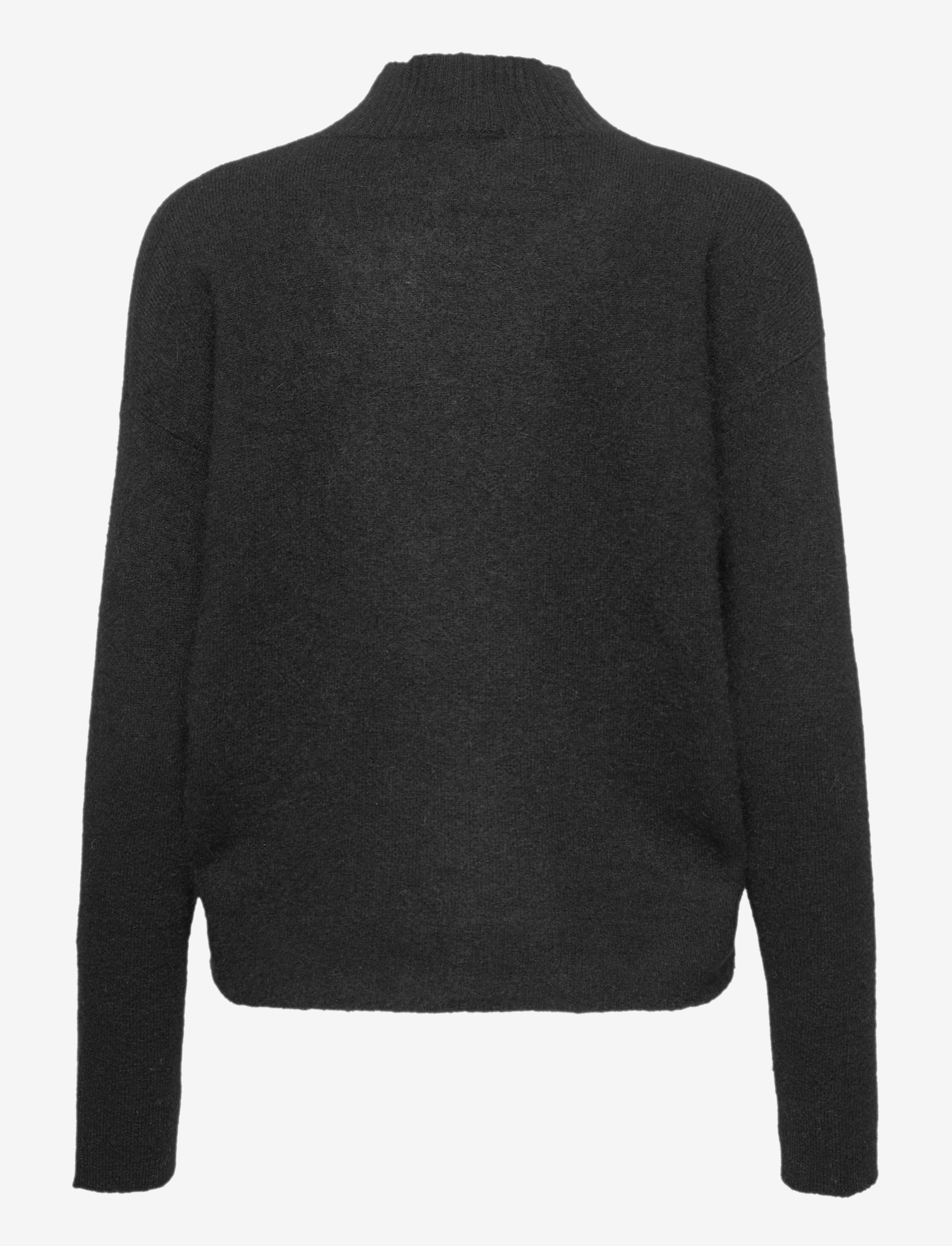 Andiata - SYLVANA KNIT - black - 2