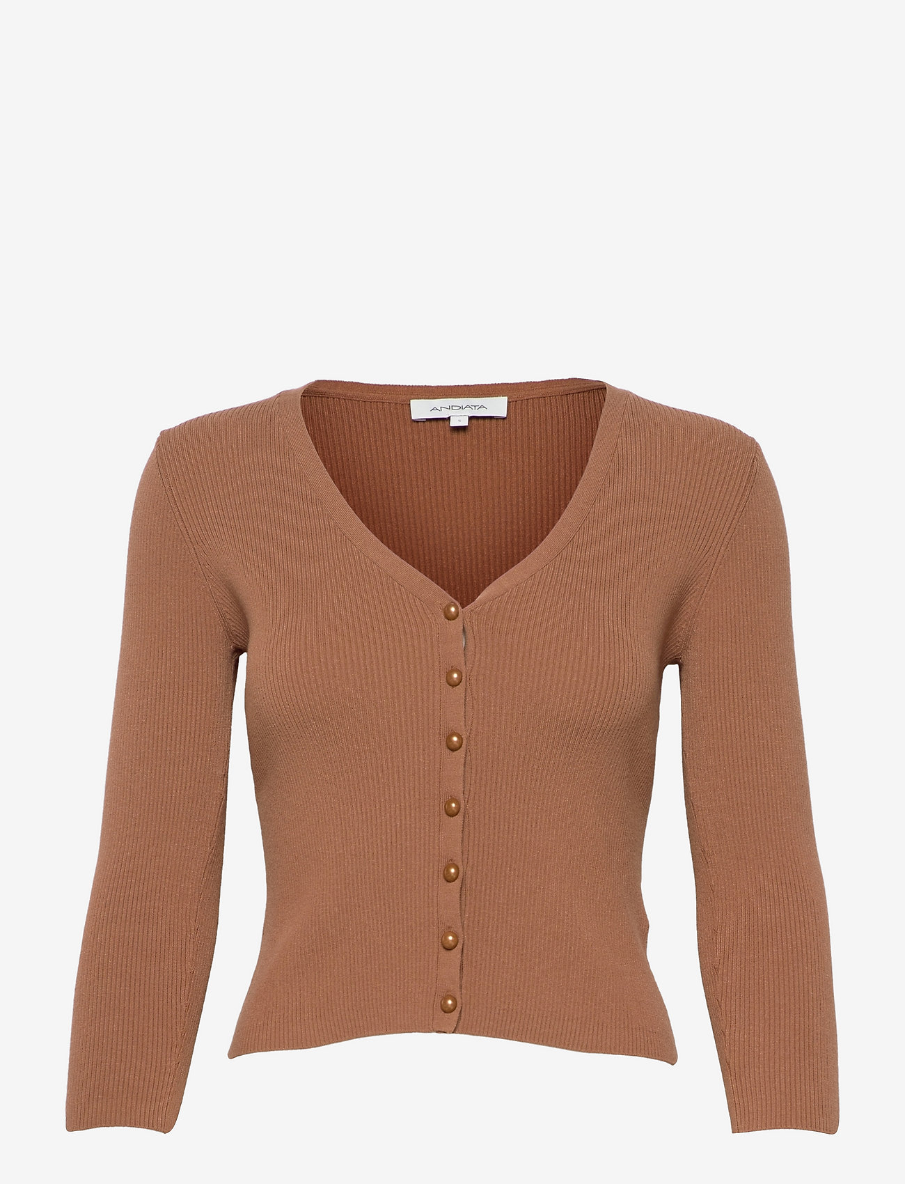 CARAMEL BROWN