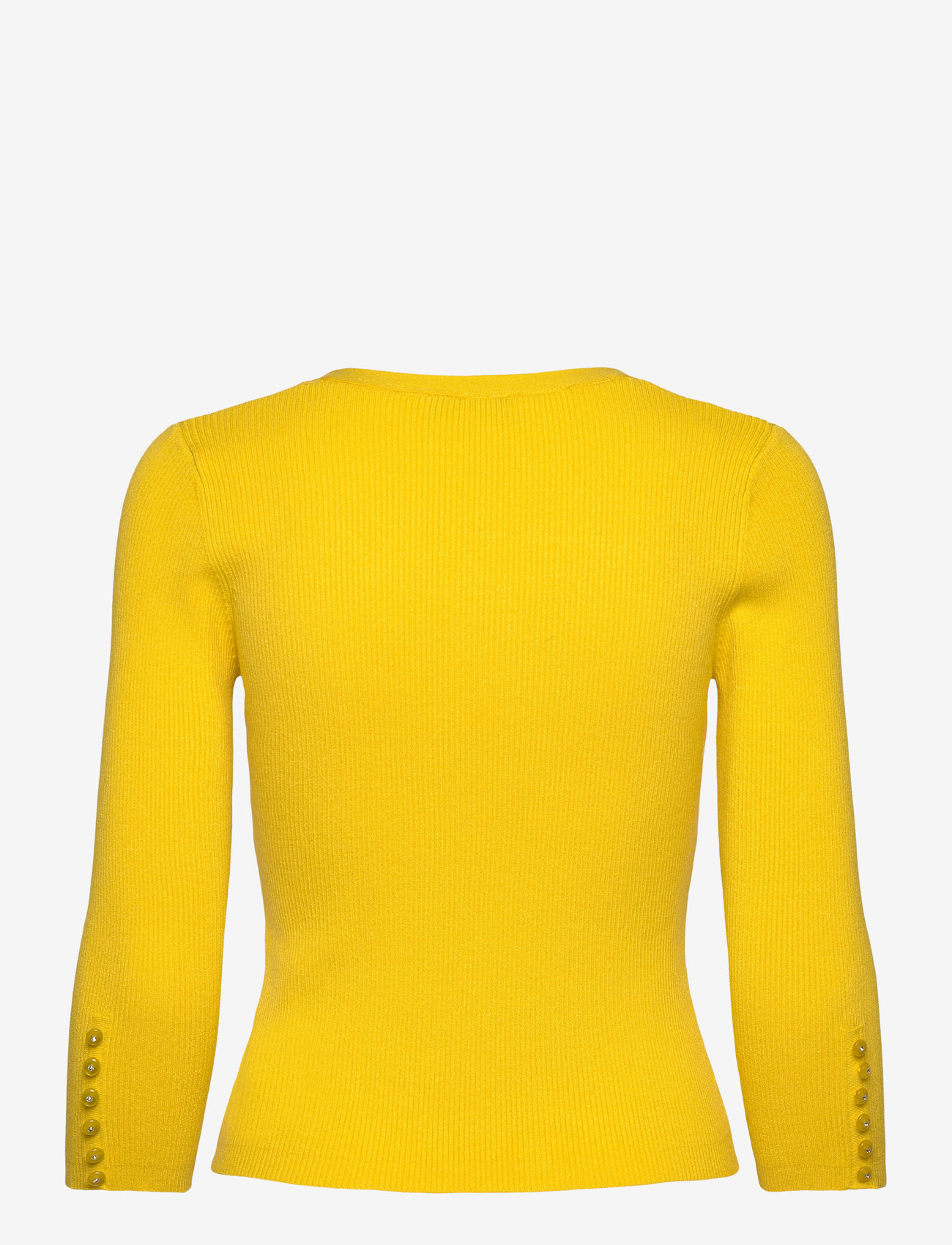 Andiata - Stacie knit - lemon curd - 2