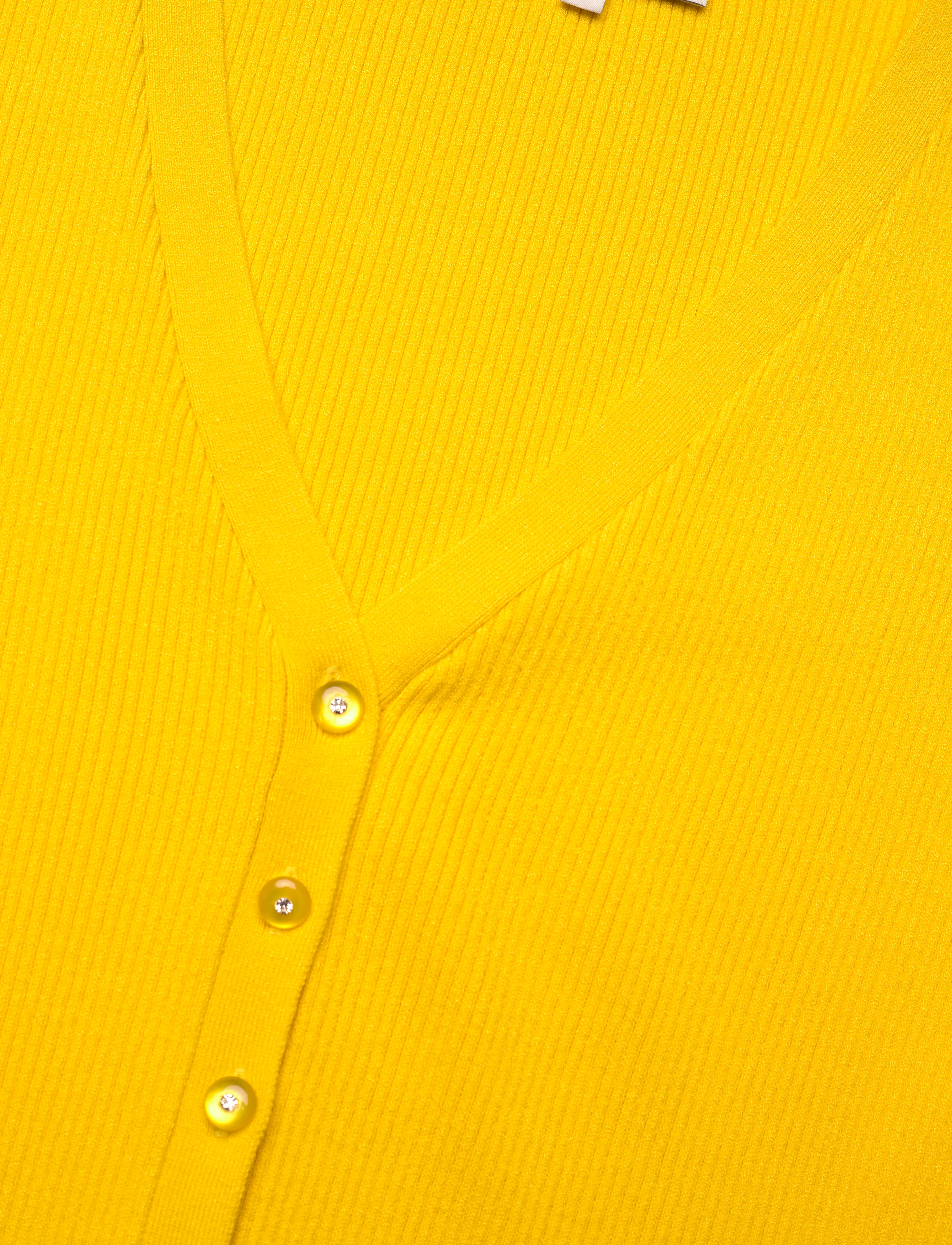 Andiata - Stacie knit - lemon curd - 5